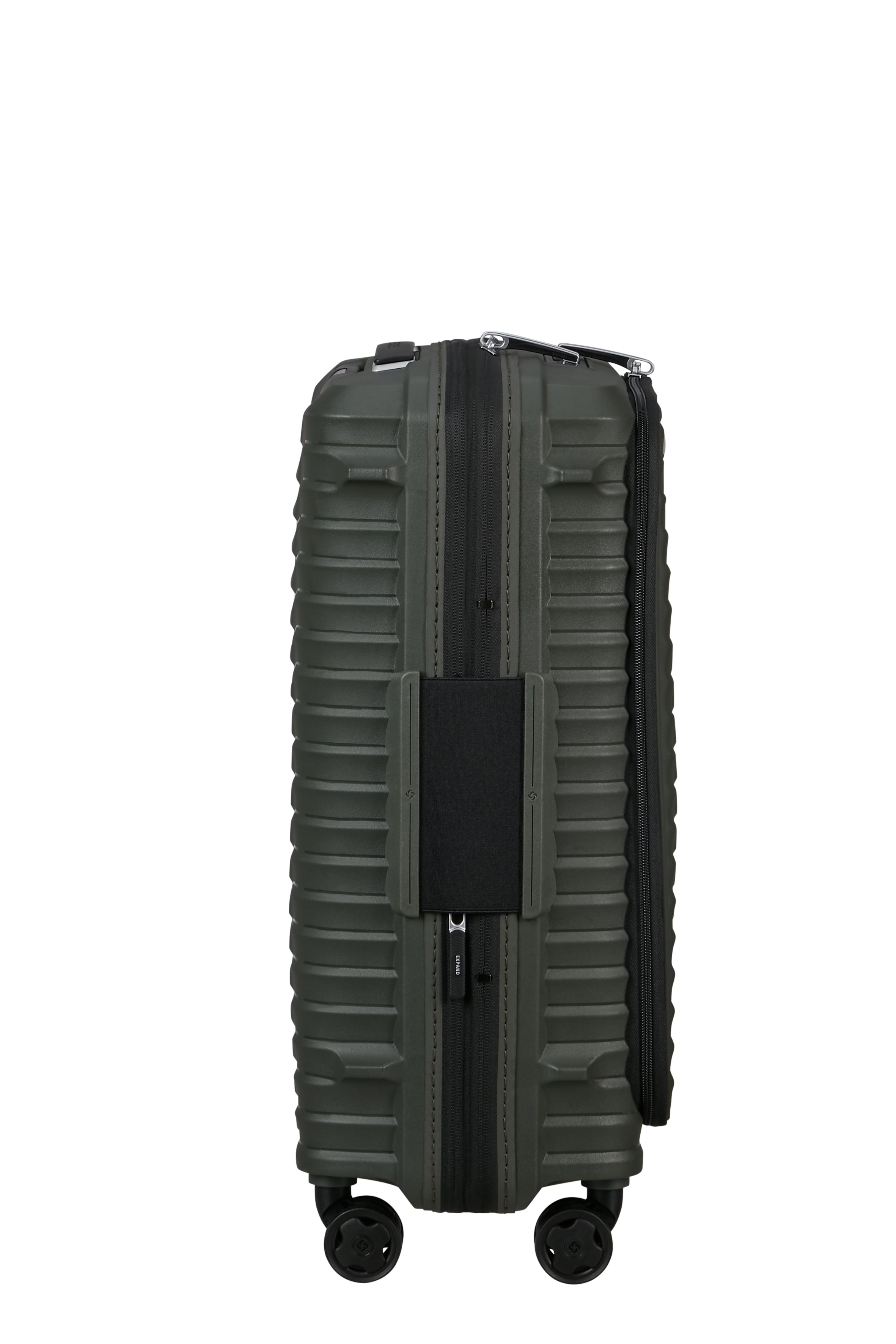 Samsonite Upscape Cabin 55cm Expandable Spinner Easy Access