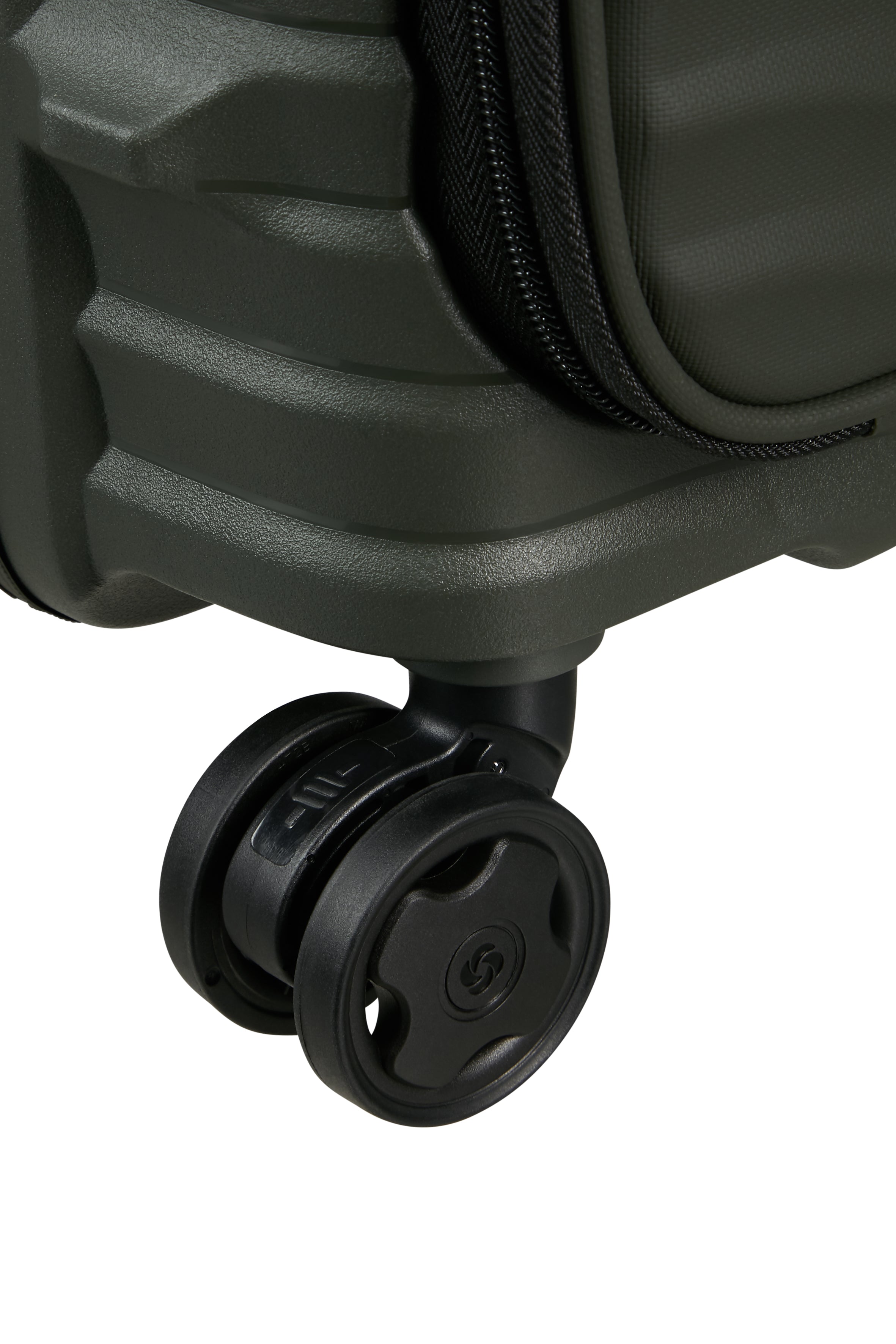Samsonite Upscape Cabin 55cm Expandable Spinner Easy Access