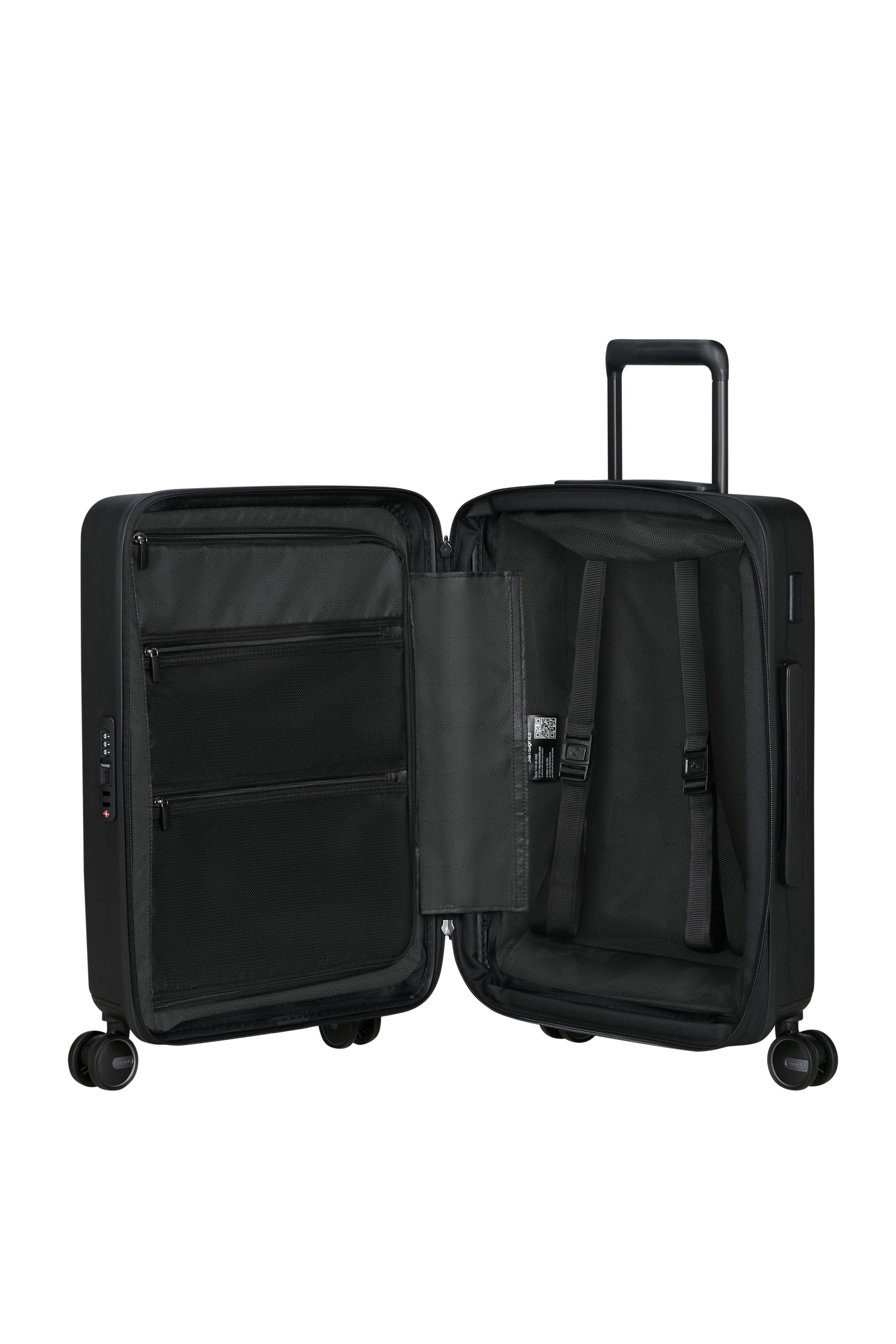 Samsonite Restackd Cabin 55cm EXP