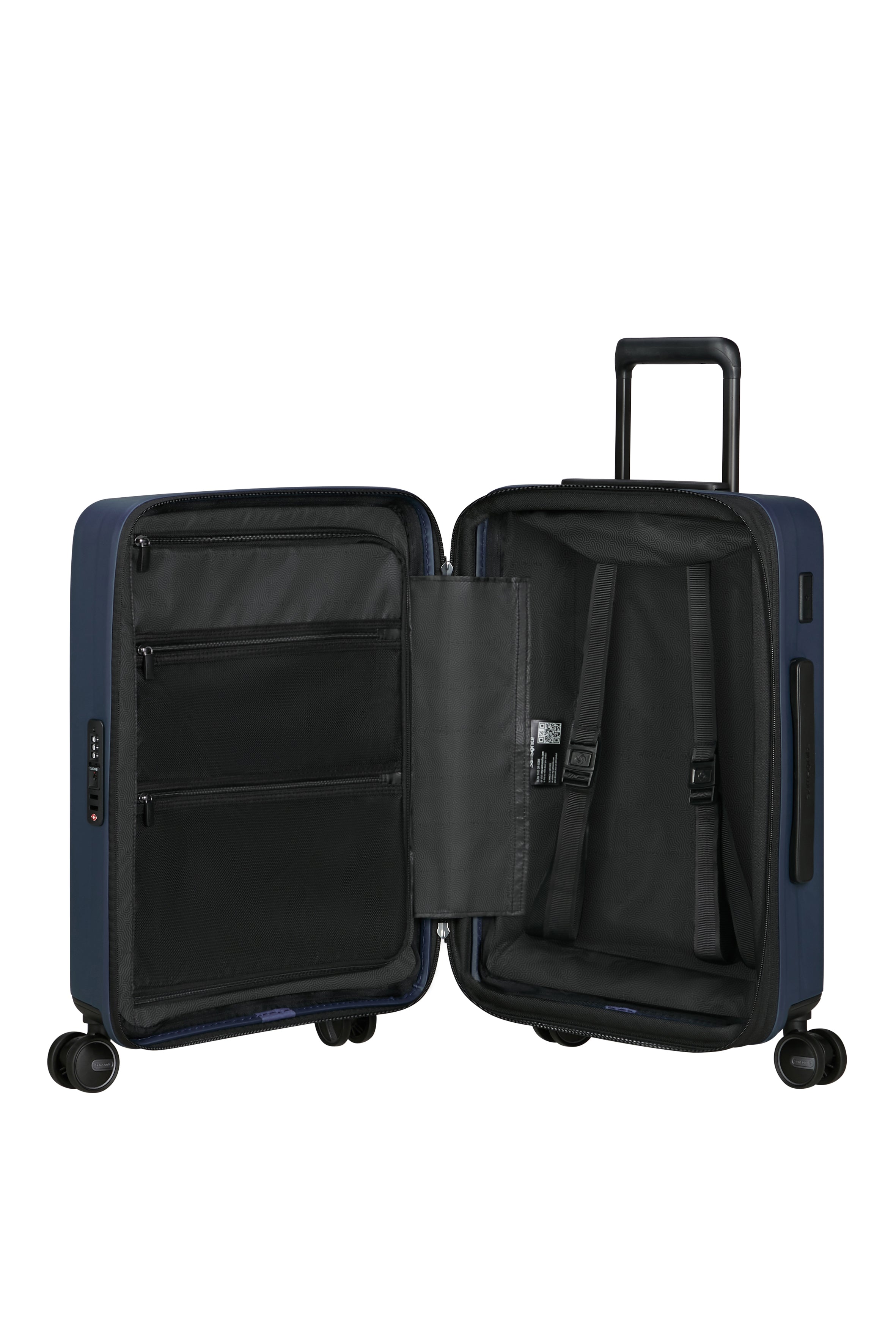 Samsonite Restackd Cabin 55cm EXP
