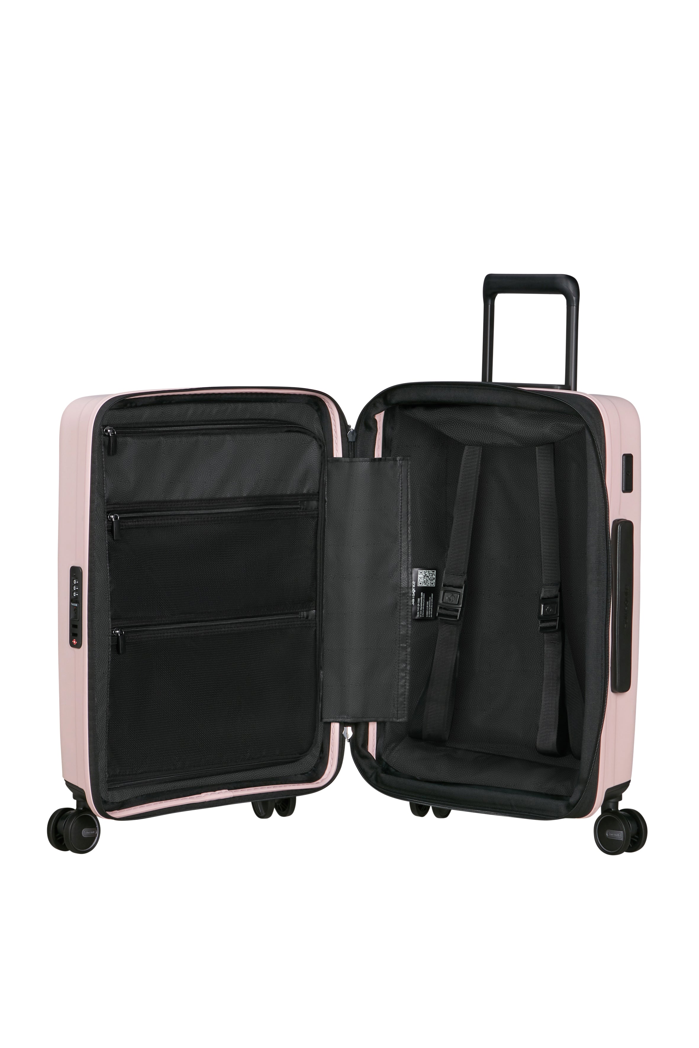 Samsonite Restackd Cabin 55cm EXP