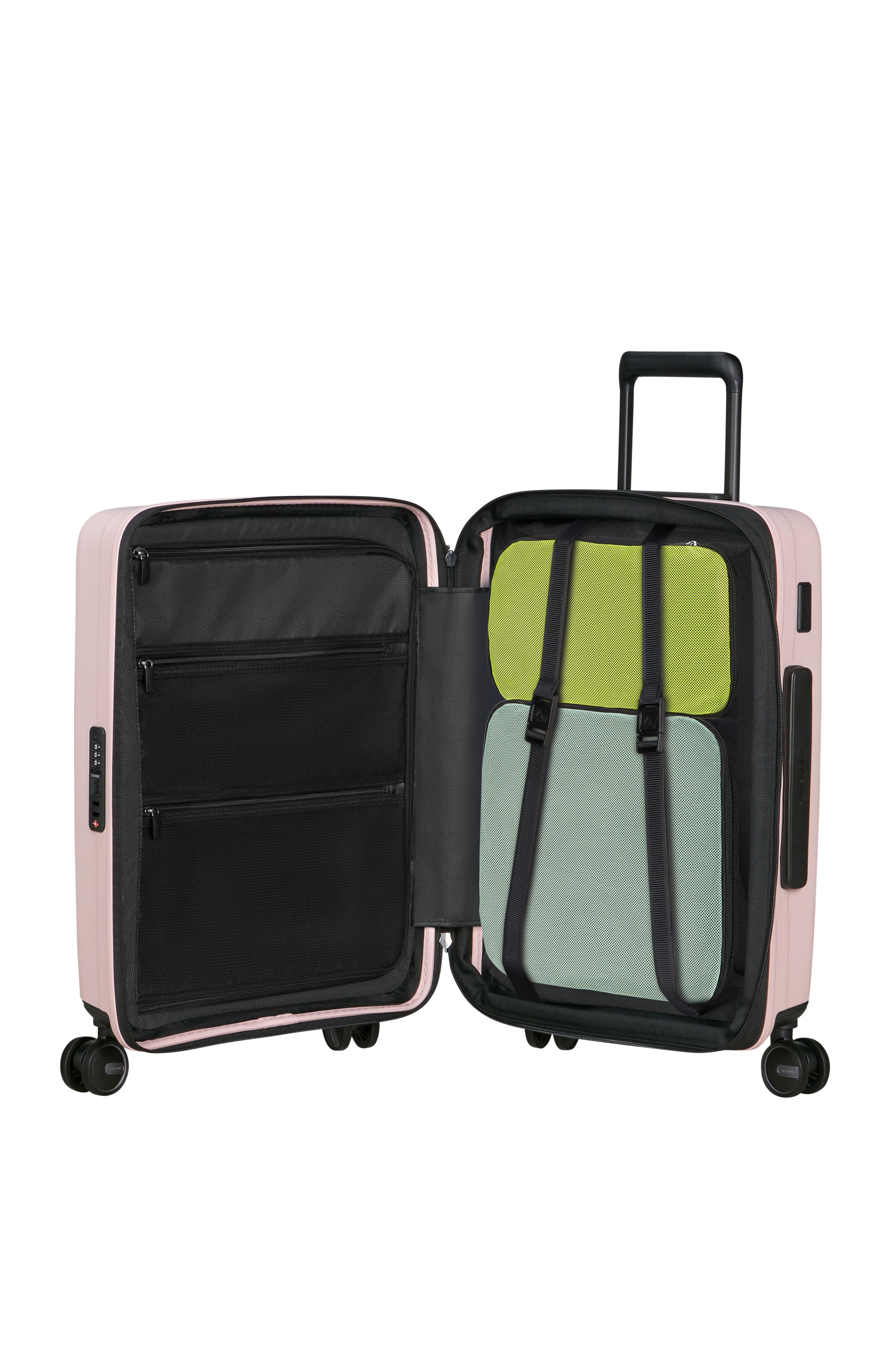Samsonite Restackd Cabin 55cm EXP