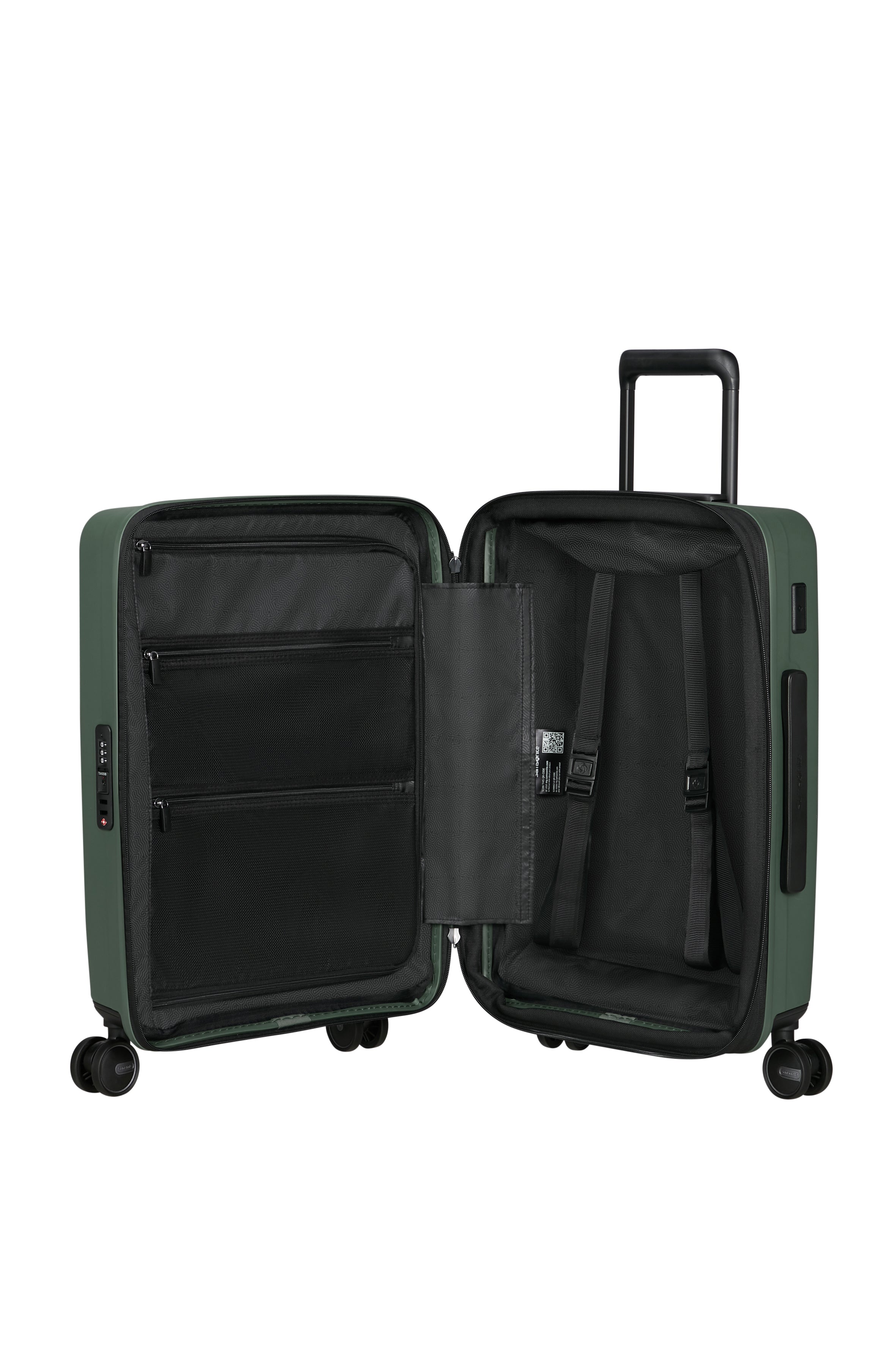 Samsonite Restackd Cabin 55cm EXP