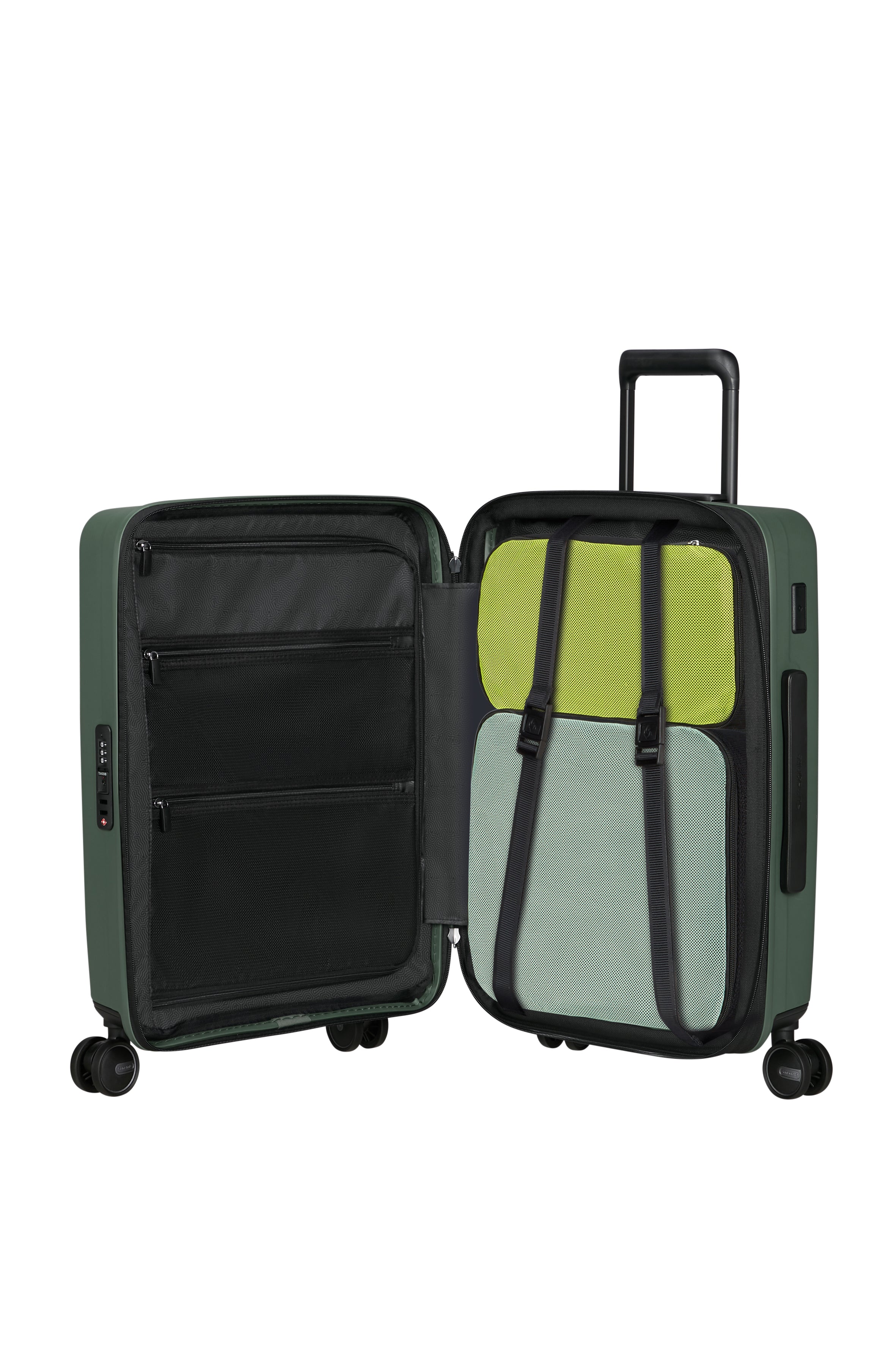 Samsonite Restackd Cabin 55cm EXP