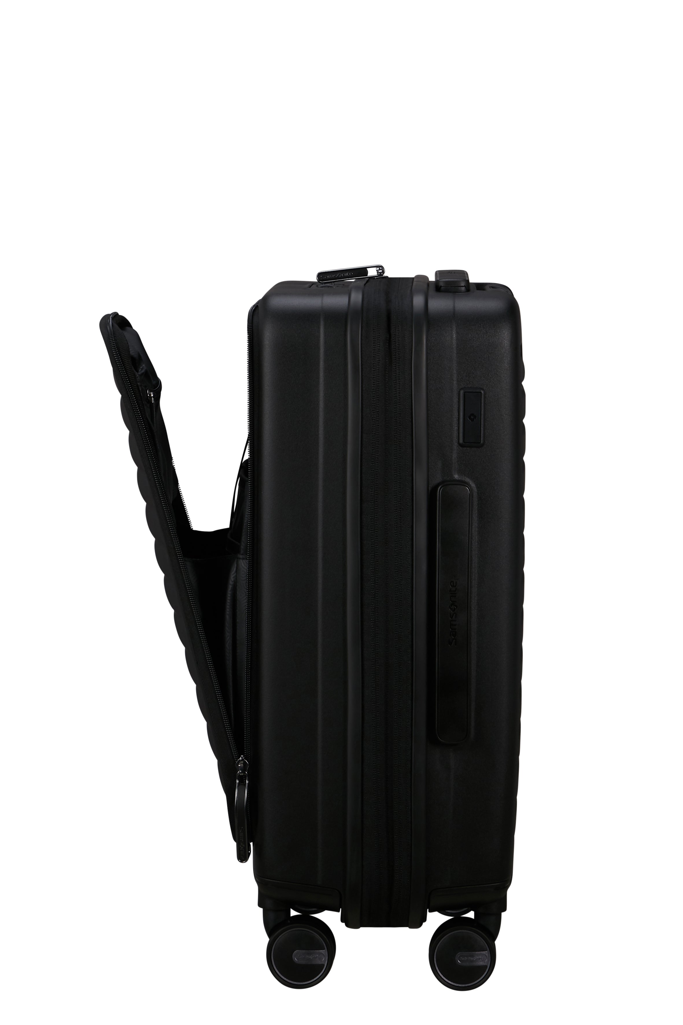 Samsonite Restackd 55 cm 4 Wheel Exp - Easy Access Cabin