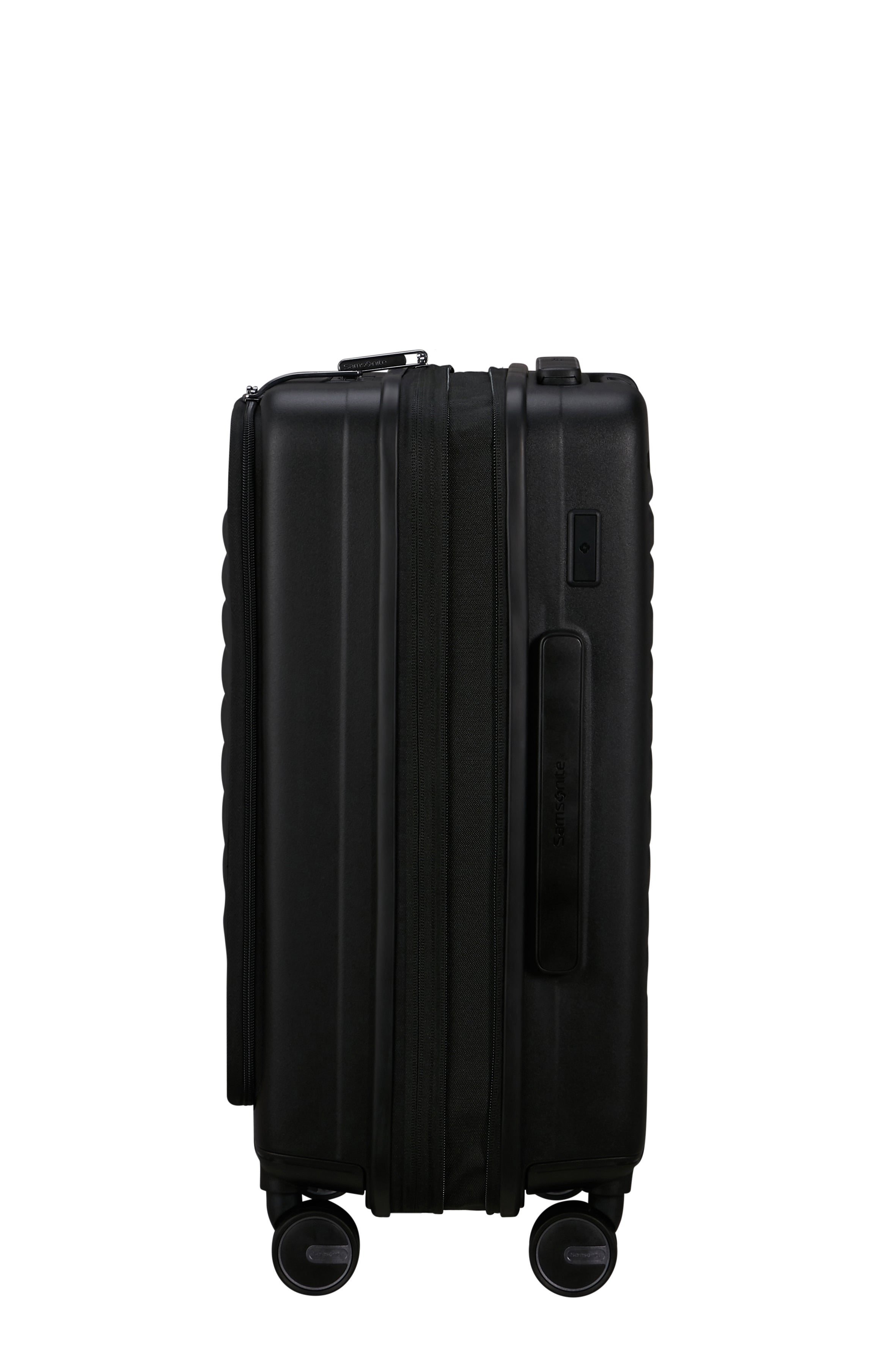 Samsonite Restackd 55 cm 4 Wheel Exp - Easy Access Cabin