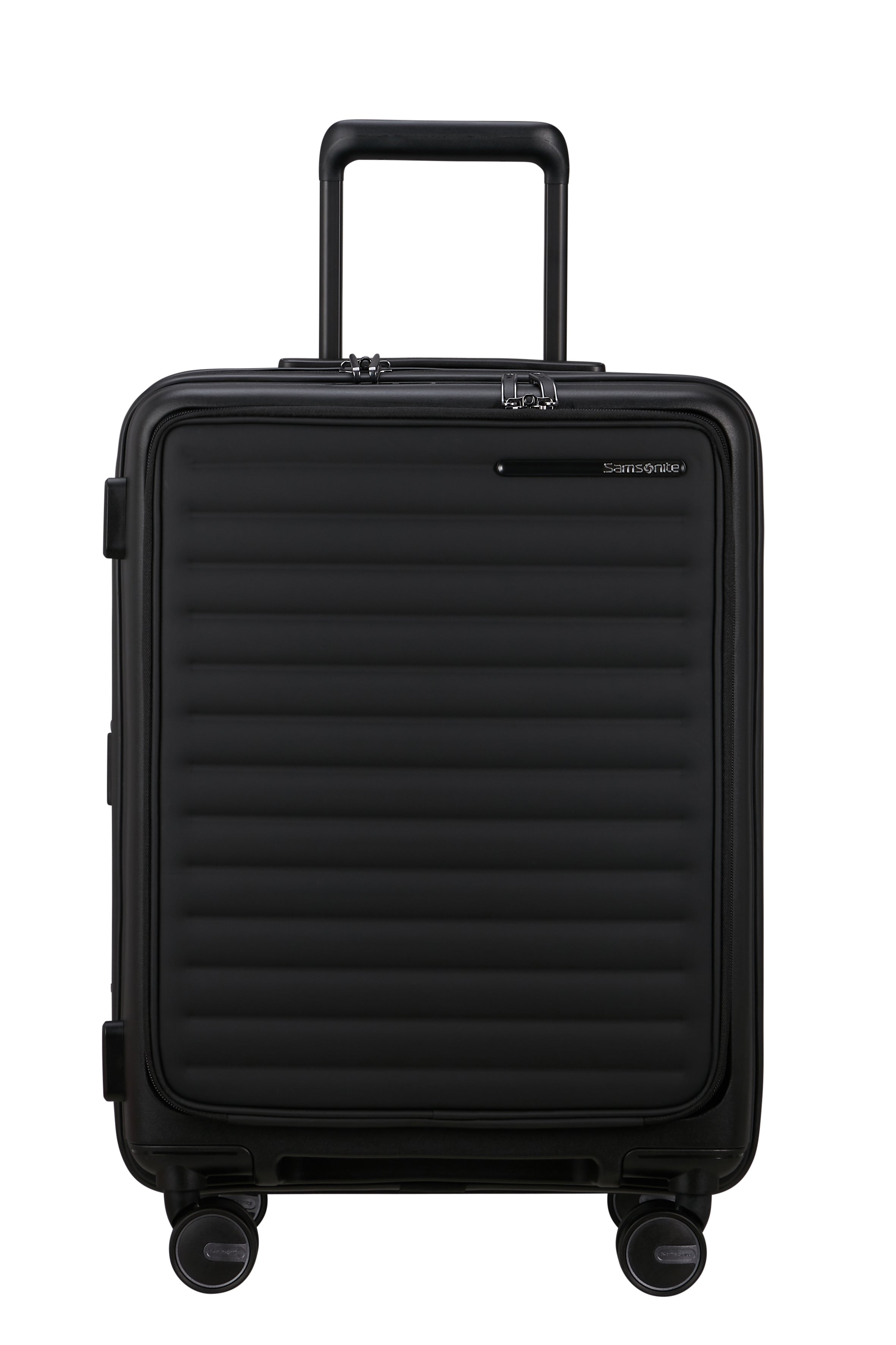 Samsonite Restackd 55 cm 4 Wheel Exp - Easy Access Cabin