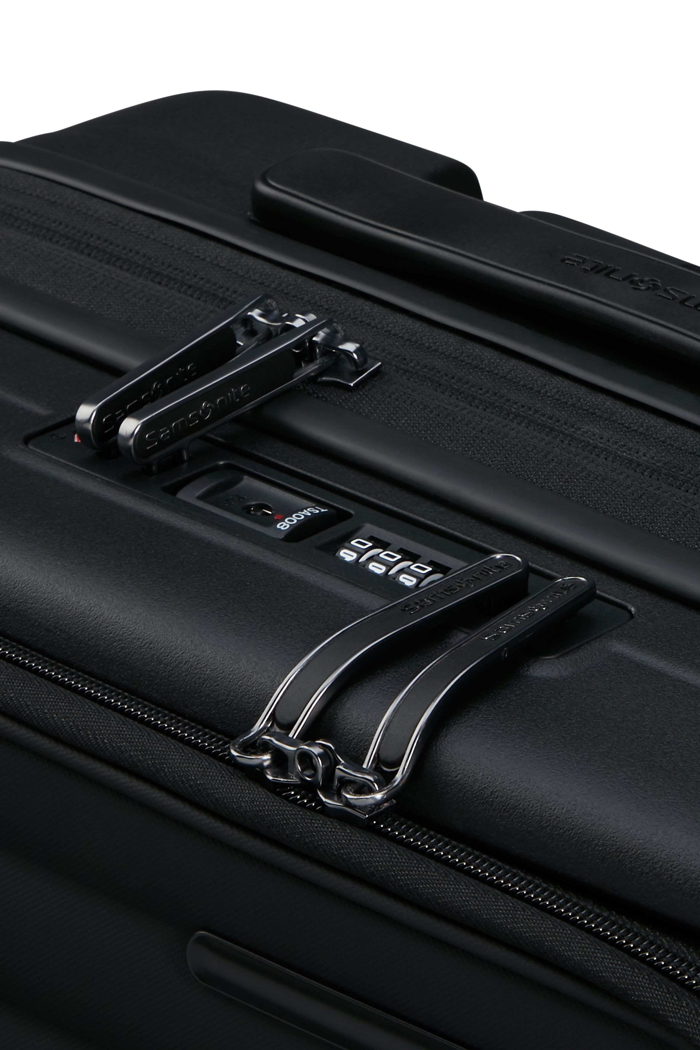 Samsonite Restackd 55 cm 4 Wheel Exp - Easy Access Cabin