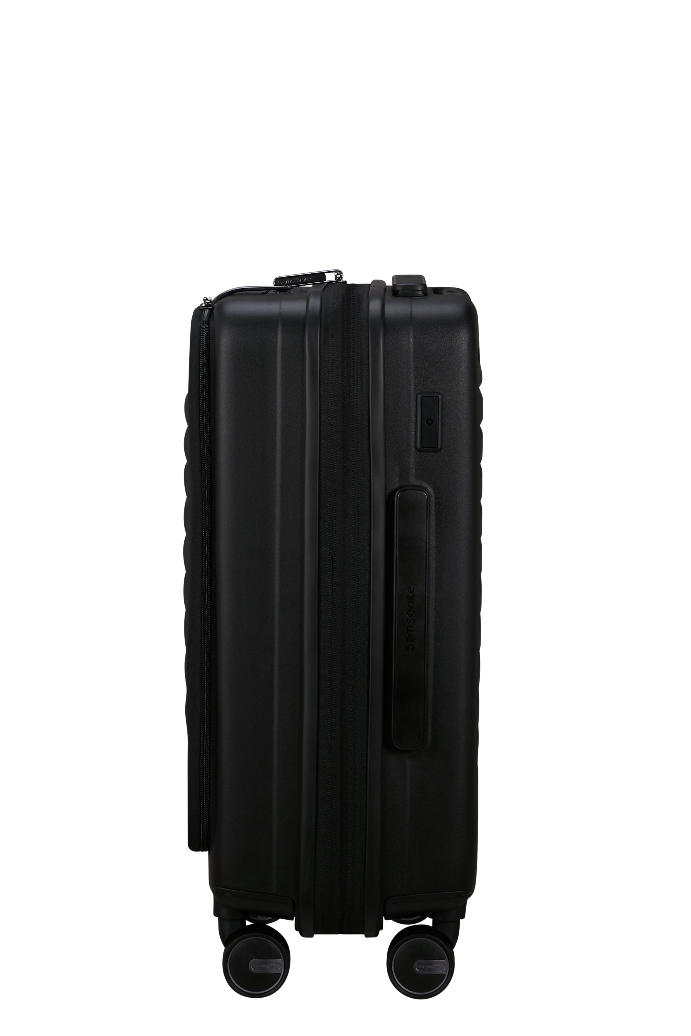 Samsonite Restackd 55 cm 4 Wheel Exp - Easy Access Cabin