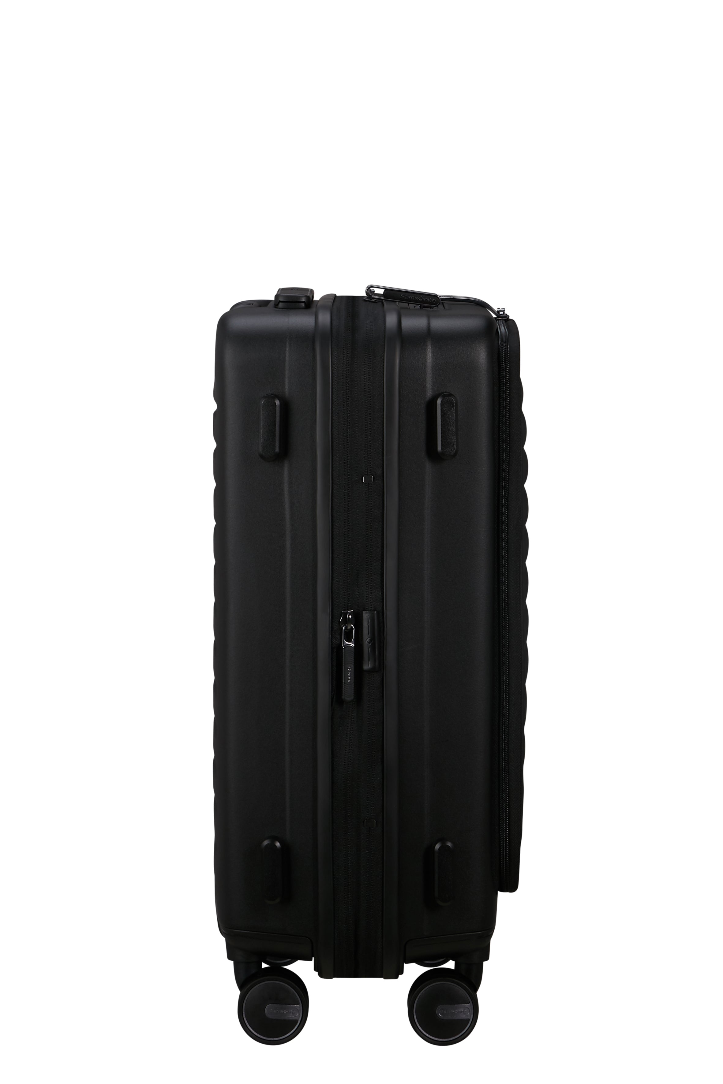 Samsonite Restackd 55 cm 4 Wheel Exp - Easy Access Cabin