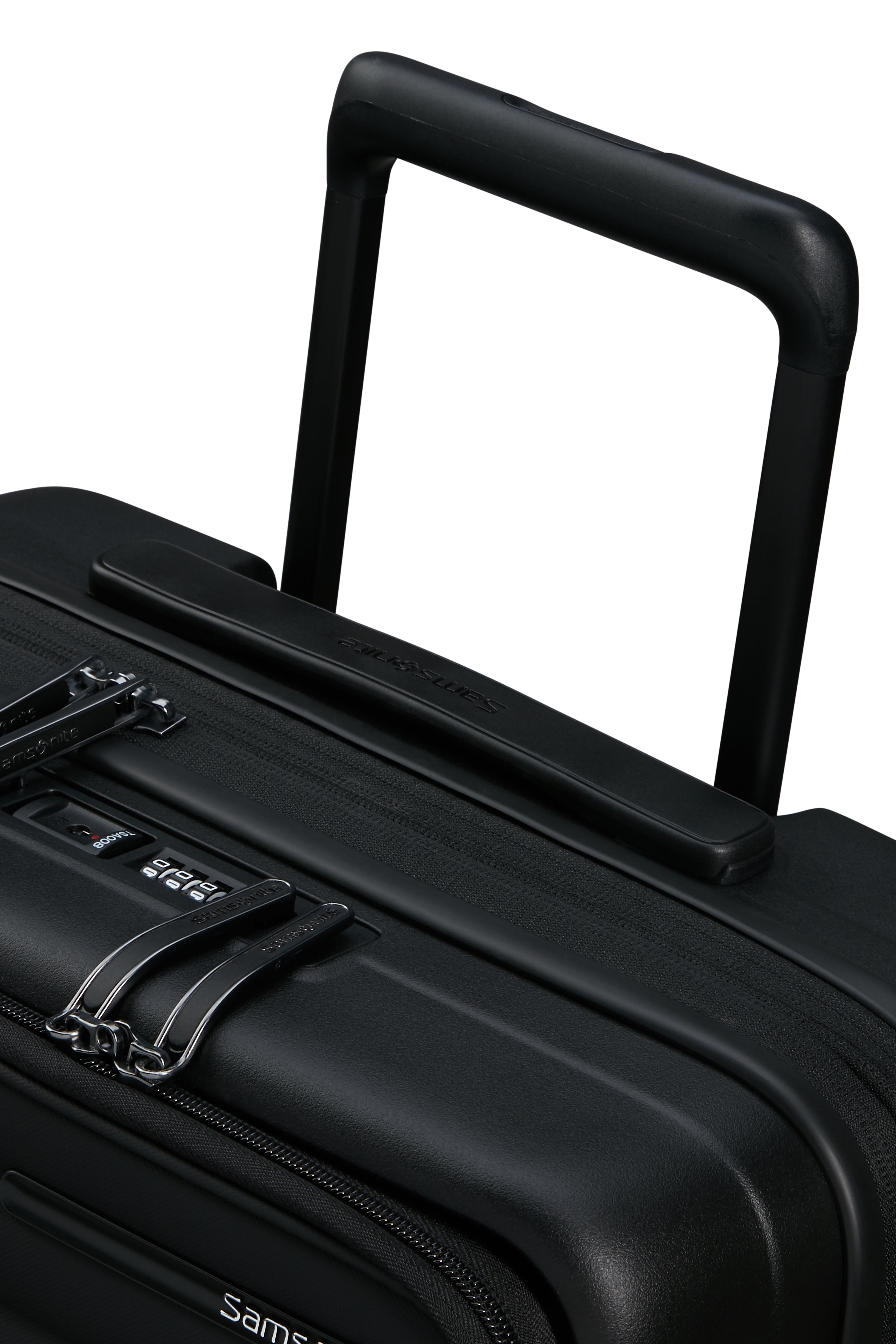 Samsonite Restackd 55 cm 4 Wheel Exp - Easy Access Cabin