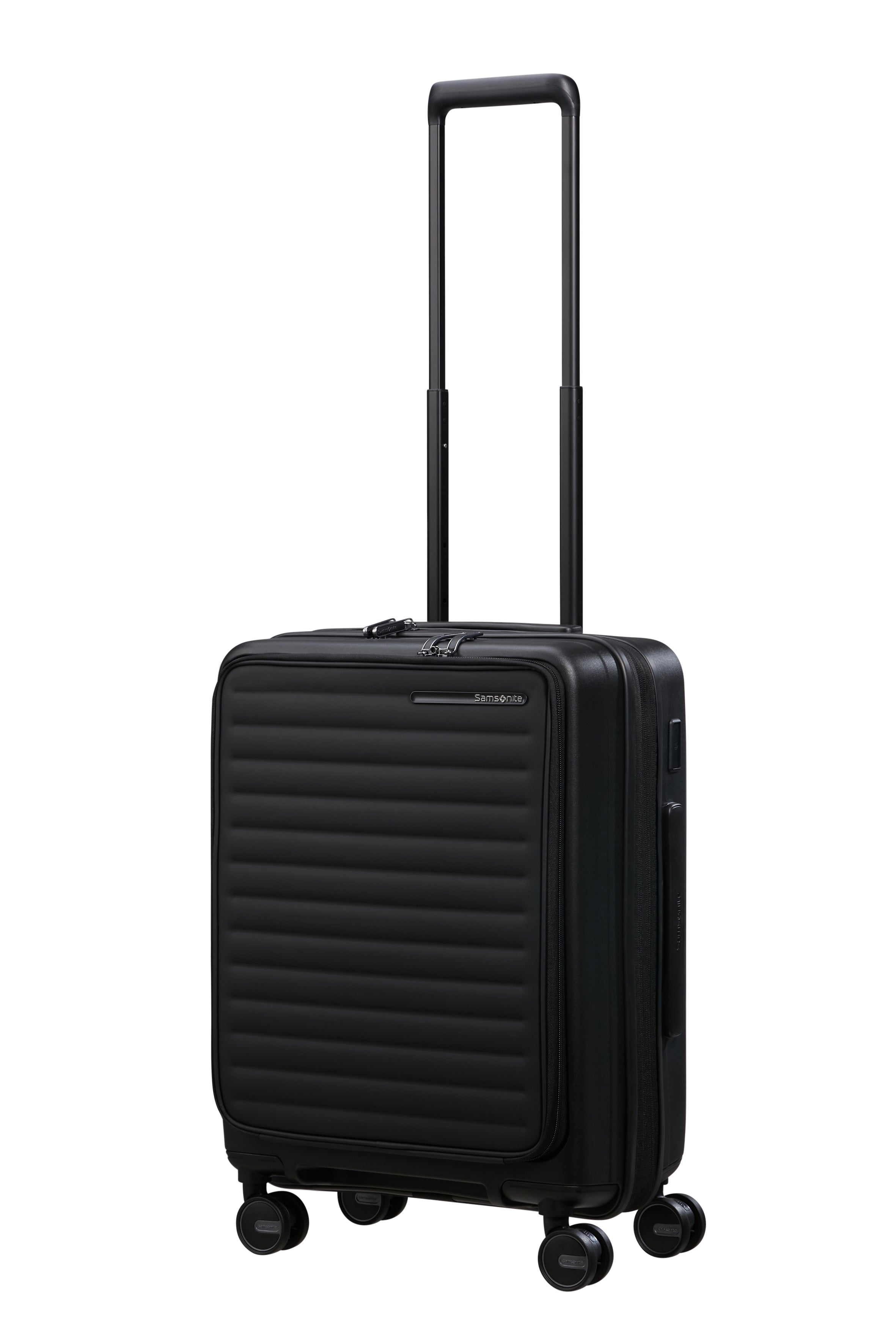 Samsonite Restackd 55 cm 4 Wheel Exp - Easy Access Cabin