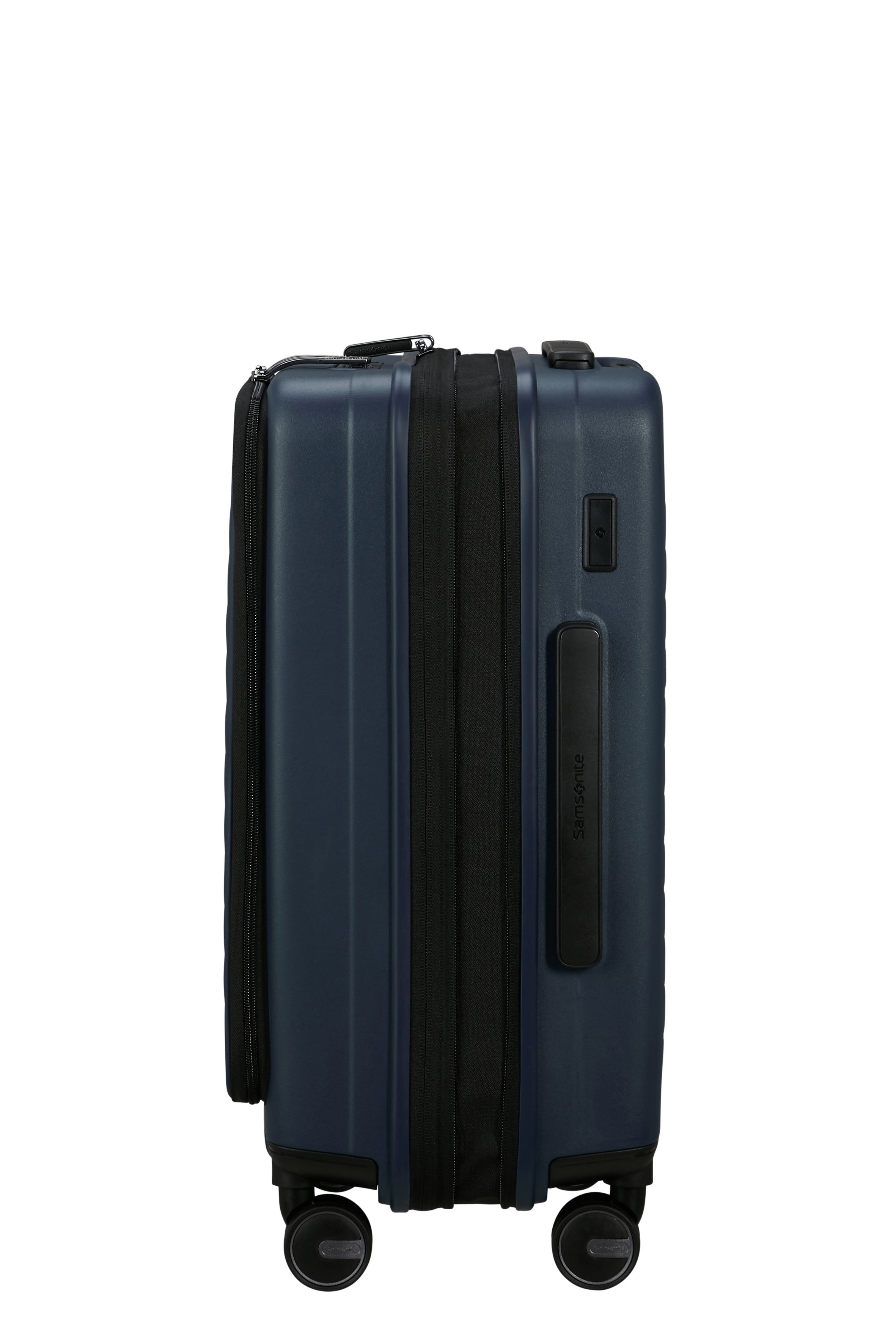 Samsonite Restackd 55 cm 4 Wheel Exp - Easy Access Cabin