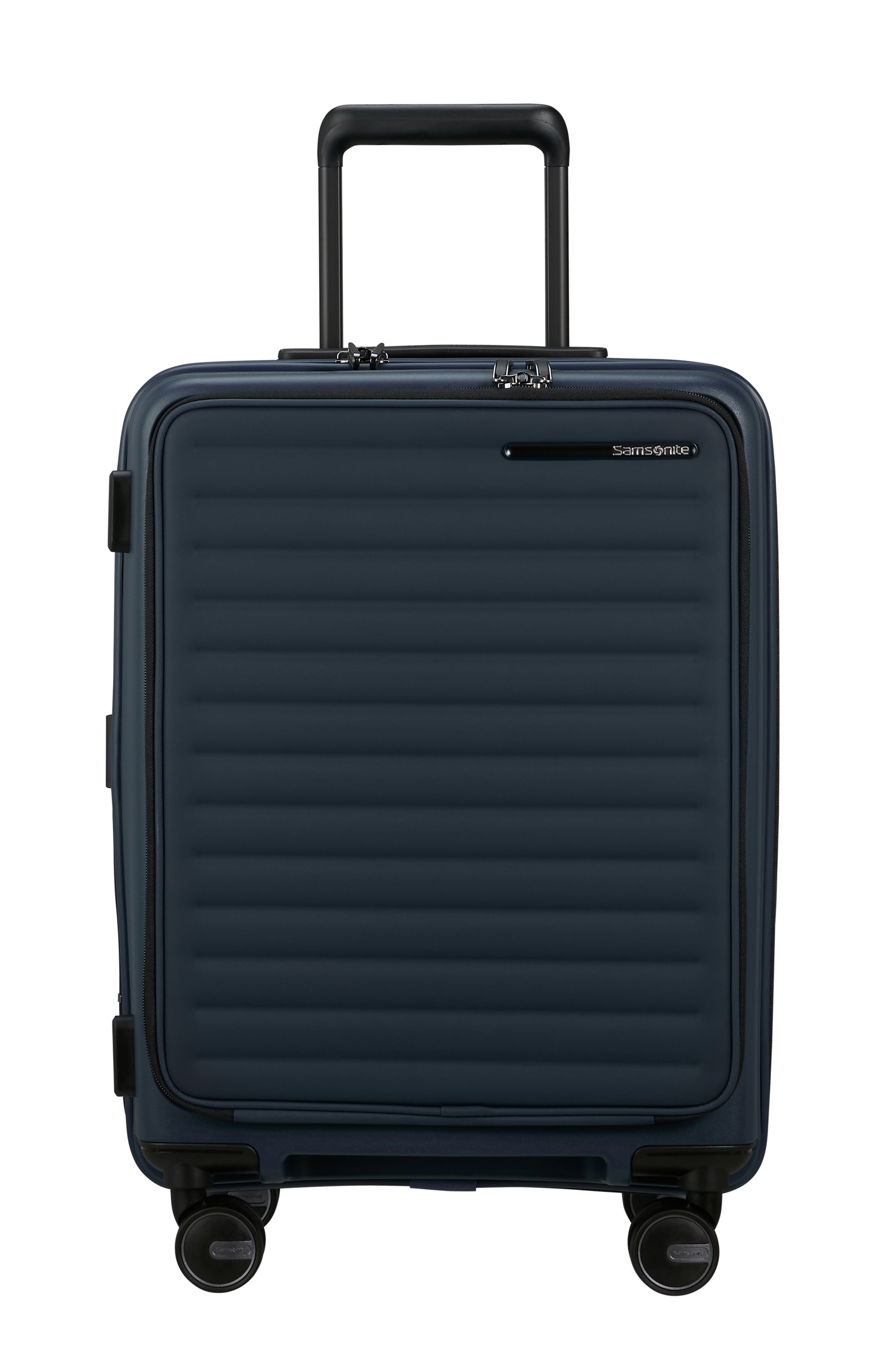 Samsonite Restackd 55 cm 4 Wheel Exp - Easy Access Cabin