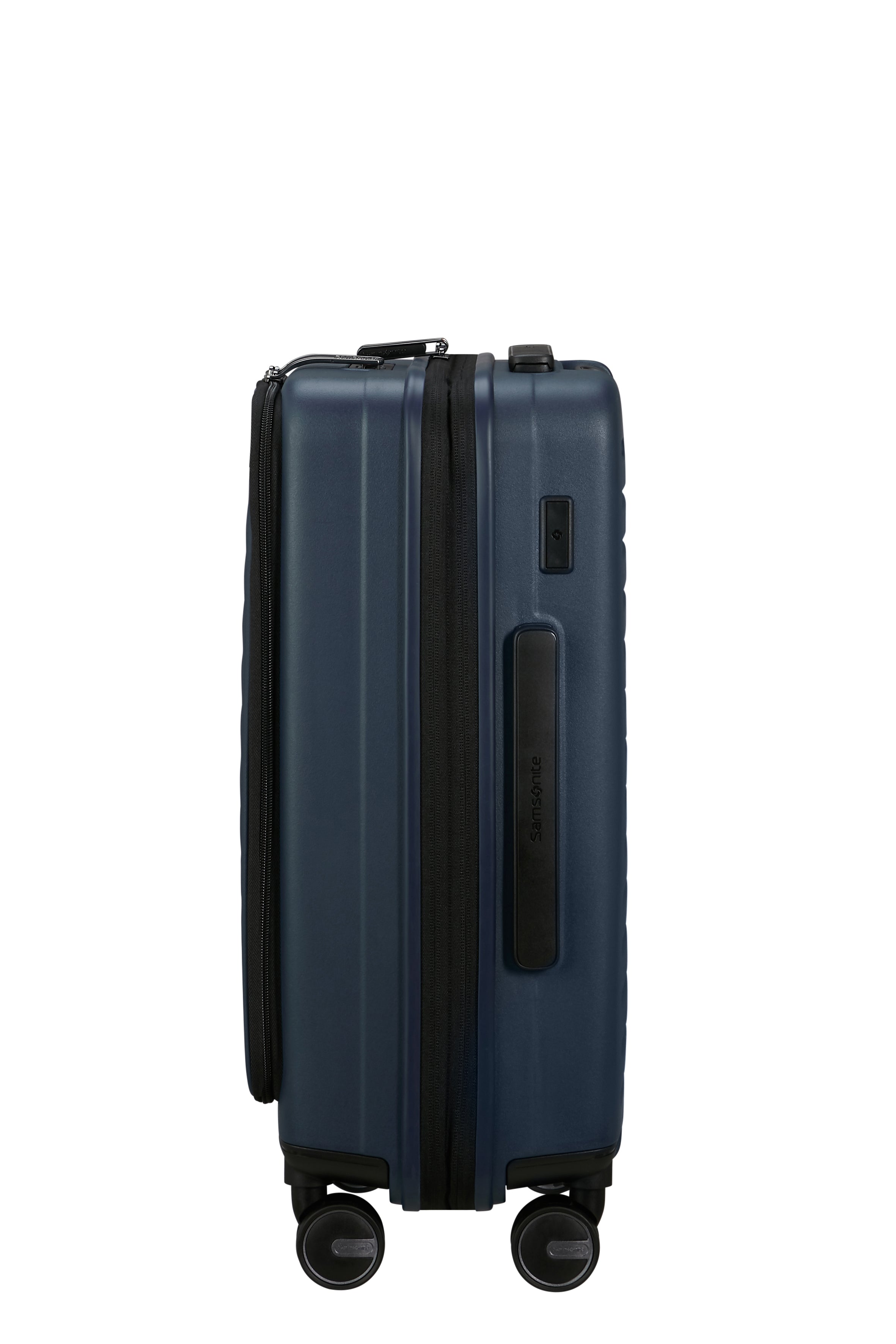 Samsonite Restackd 55 cm 4 Wheel Exp - Easy Access Cabin