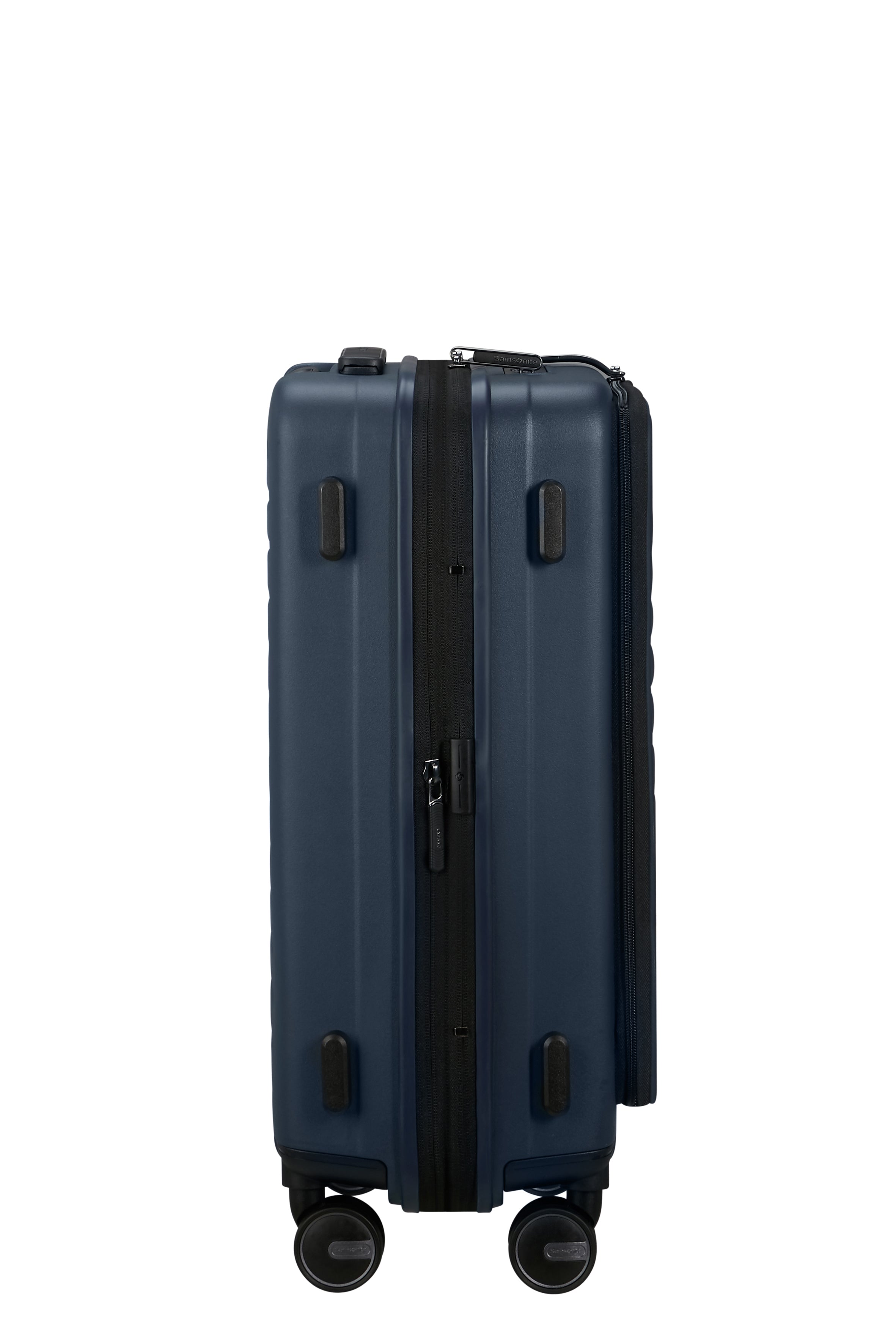 Samsonite Restackd 55 cm 4 Wheel Exp - Easy Access Cabin