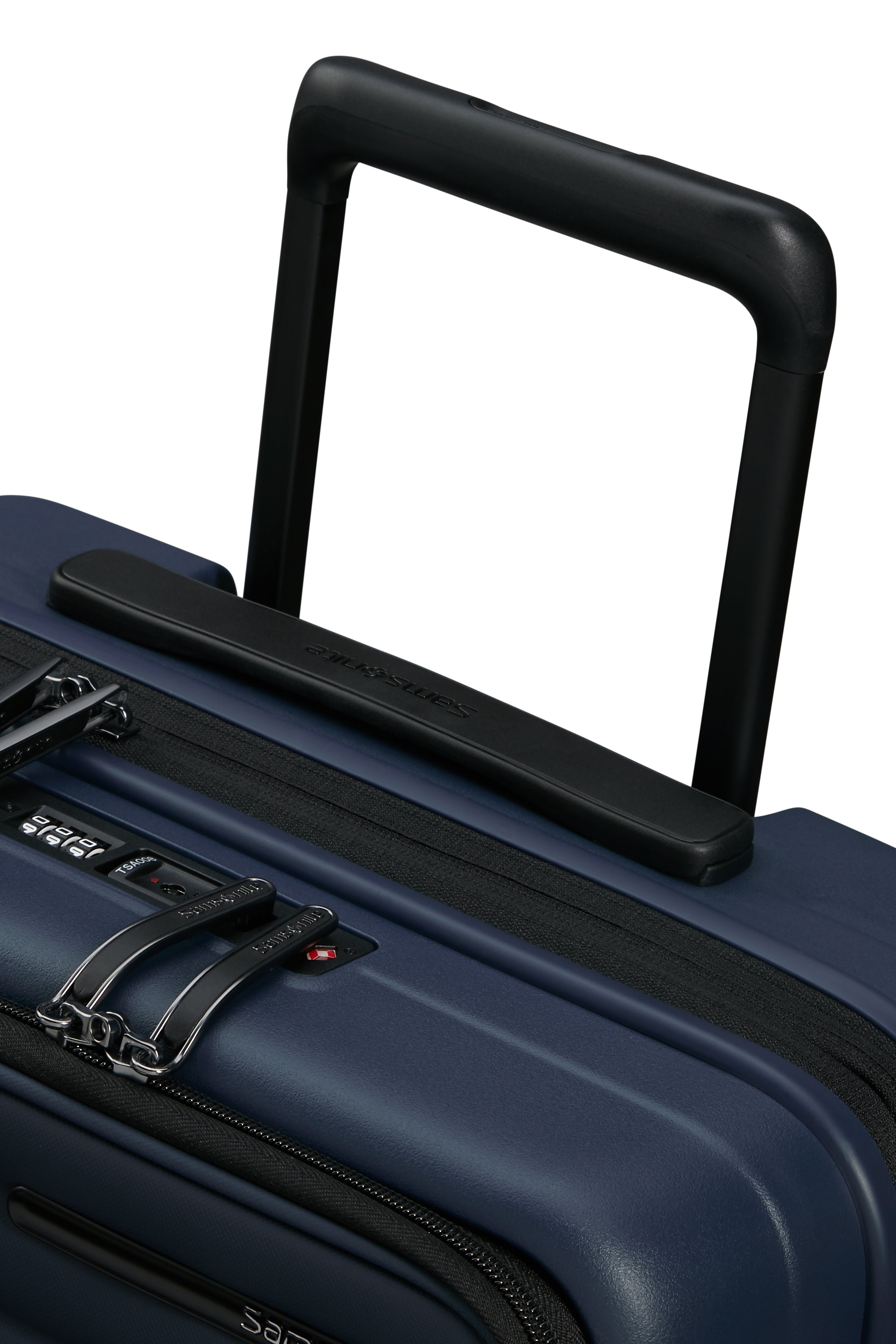 Samsonite Restackd 55 cm 4 Wheel Exp - Easy Access Cabin