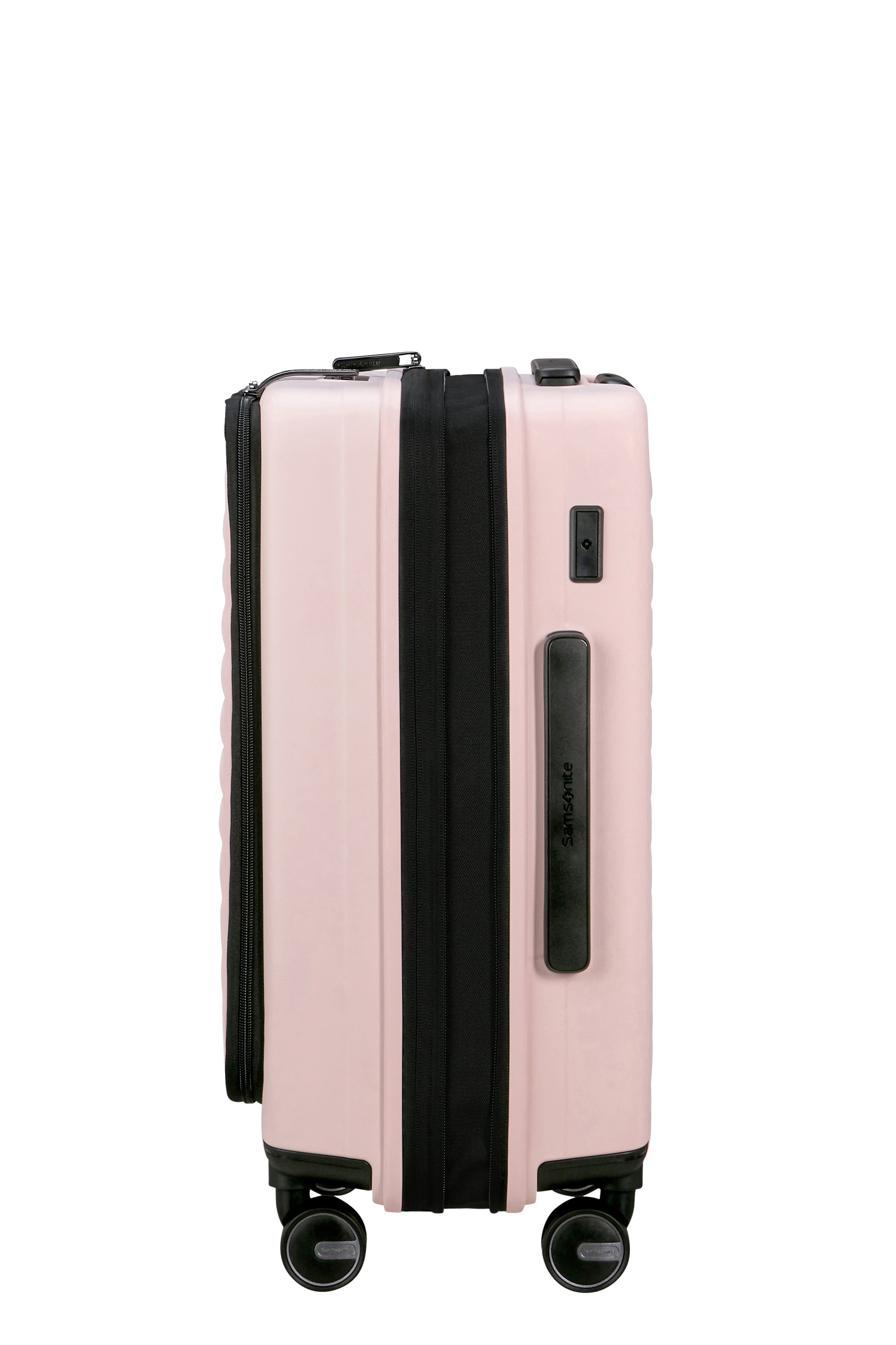 Samsonite Restackd 55 cm 4 Wheel Exp - Easy Access Cabin