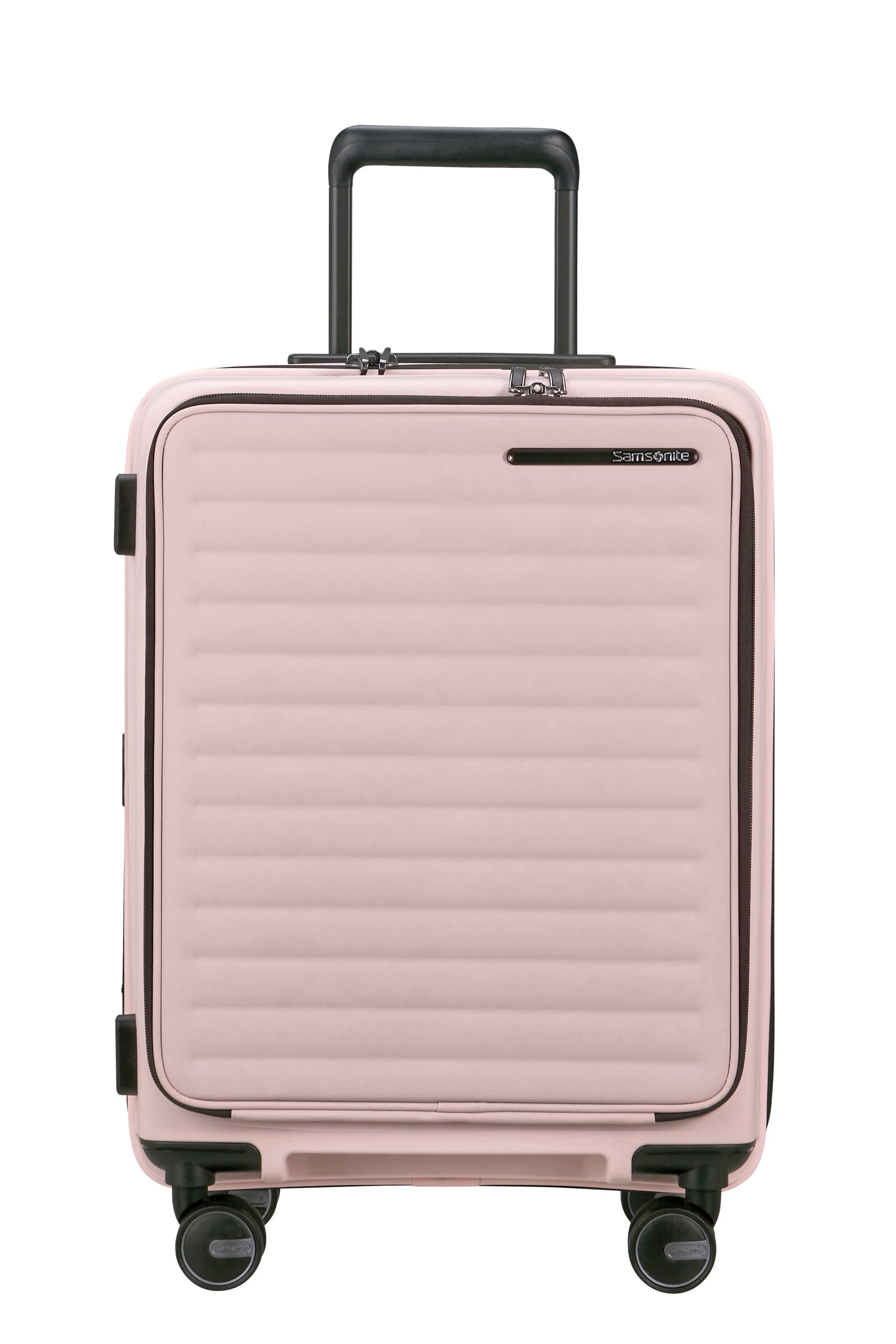 Samsonite Restackd 55 cm 4 Wheel Exp - Easy Access Cabin