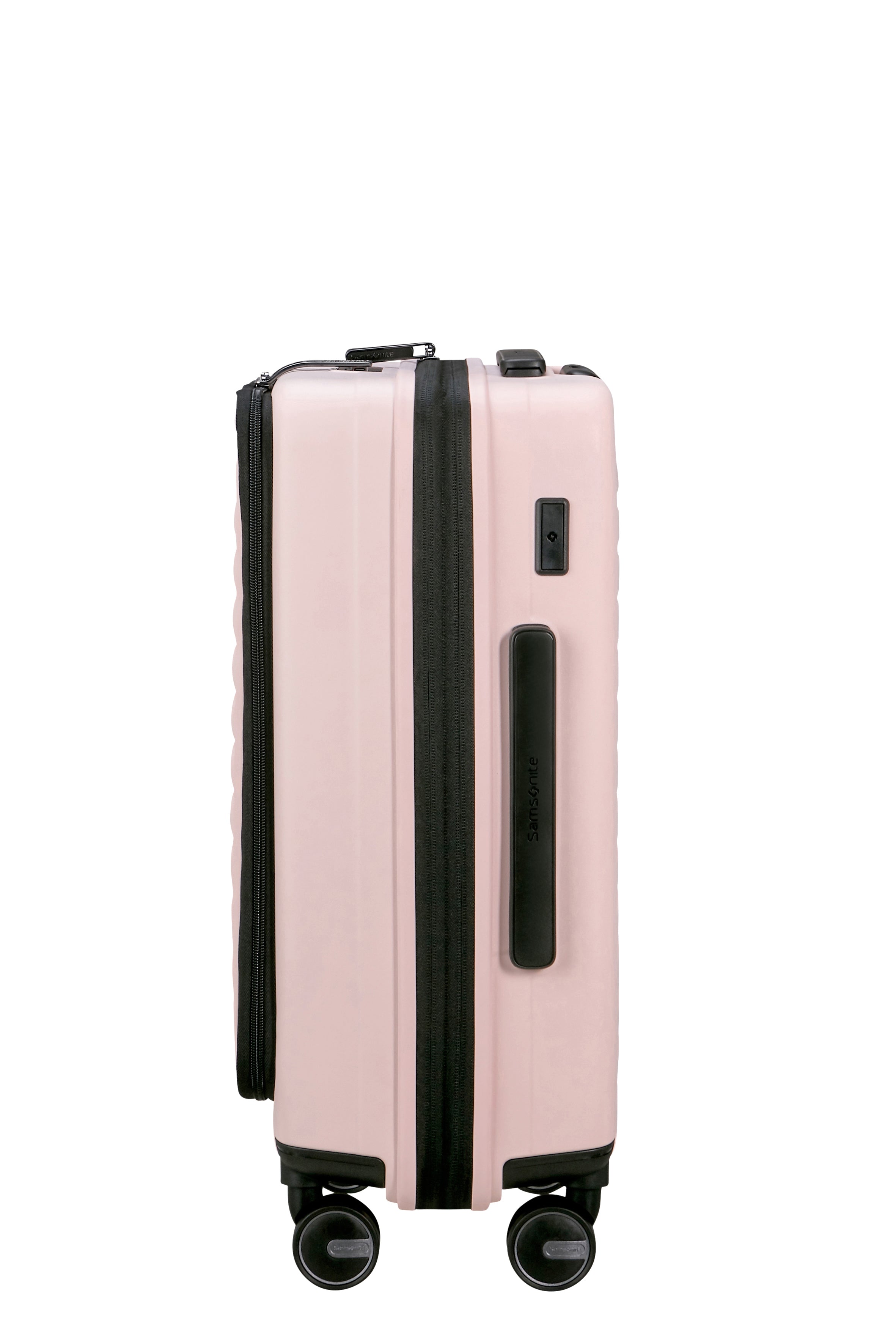 Samsonite Restackd 55 cm 4 Wheel Exp - Easy Access Cabin