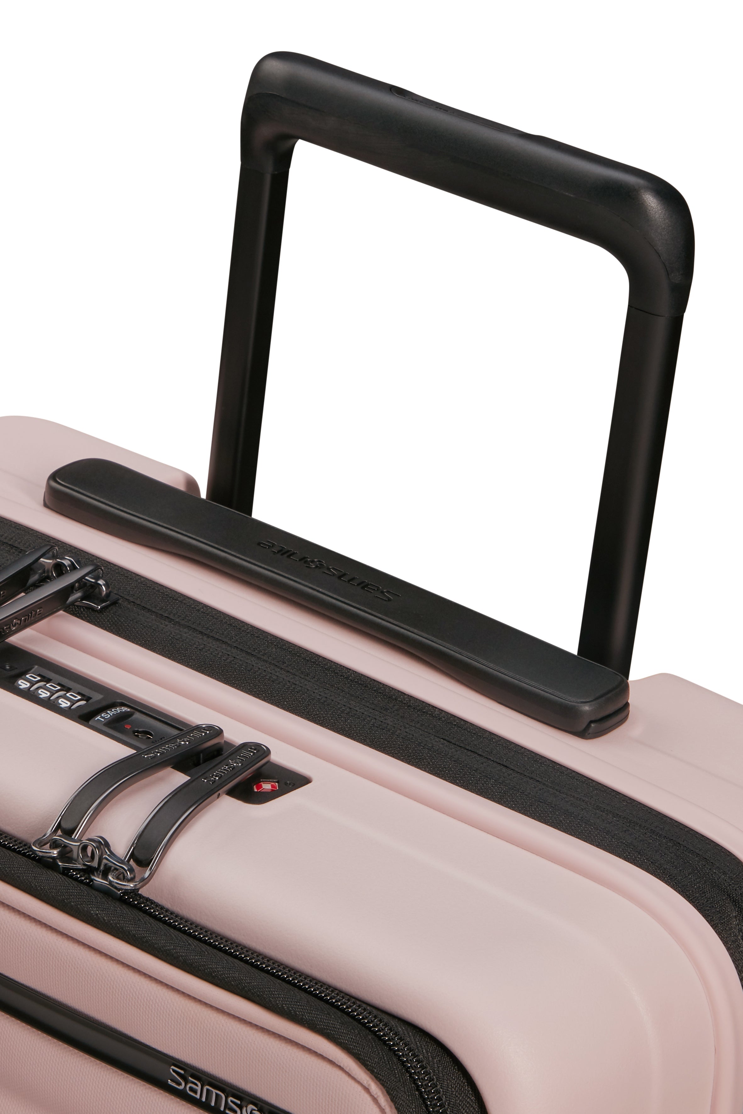 Samsonite Restackd 55 cm 4 Wheel Exp - Easy Access Cabin