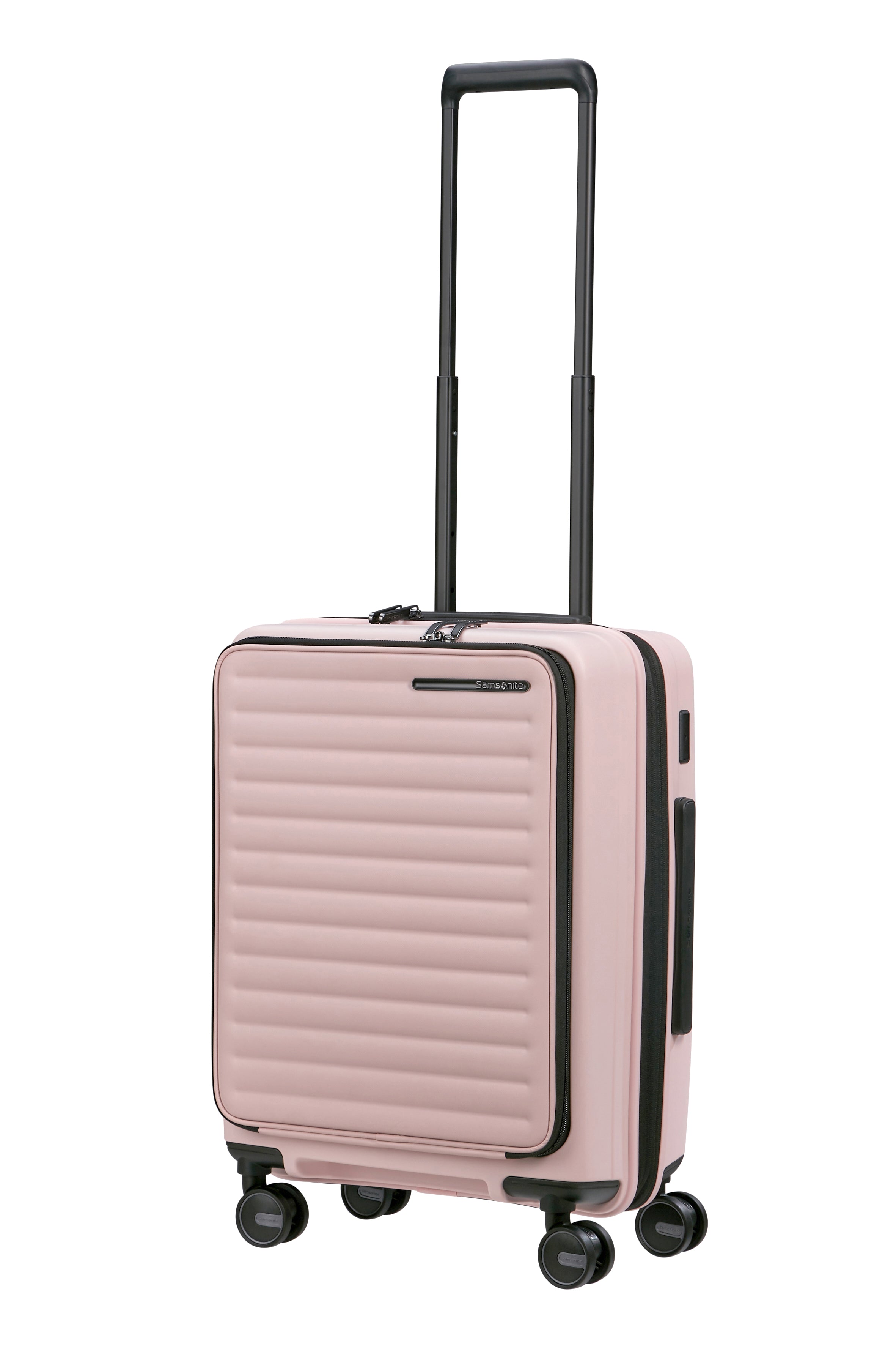 Samsonite Restackd 55 cm 4 Wheel Exp - Easy Access Cabin