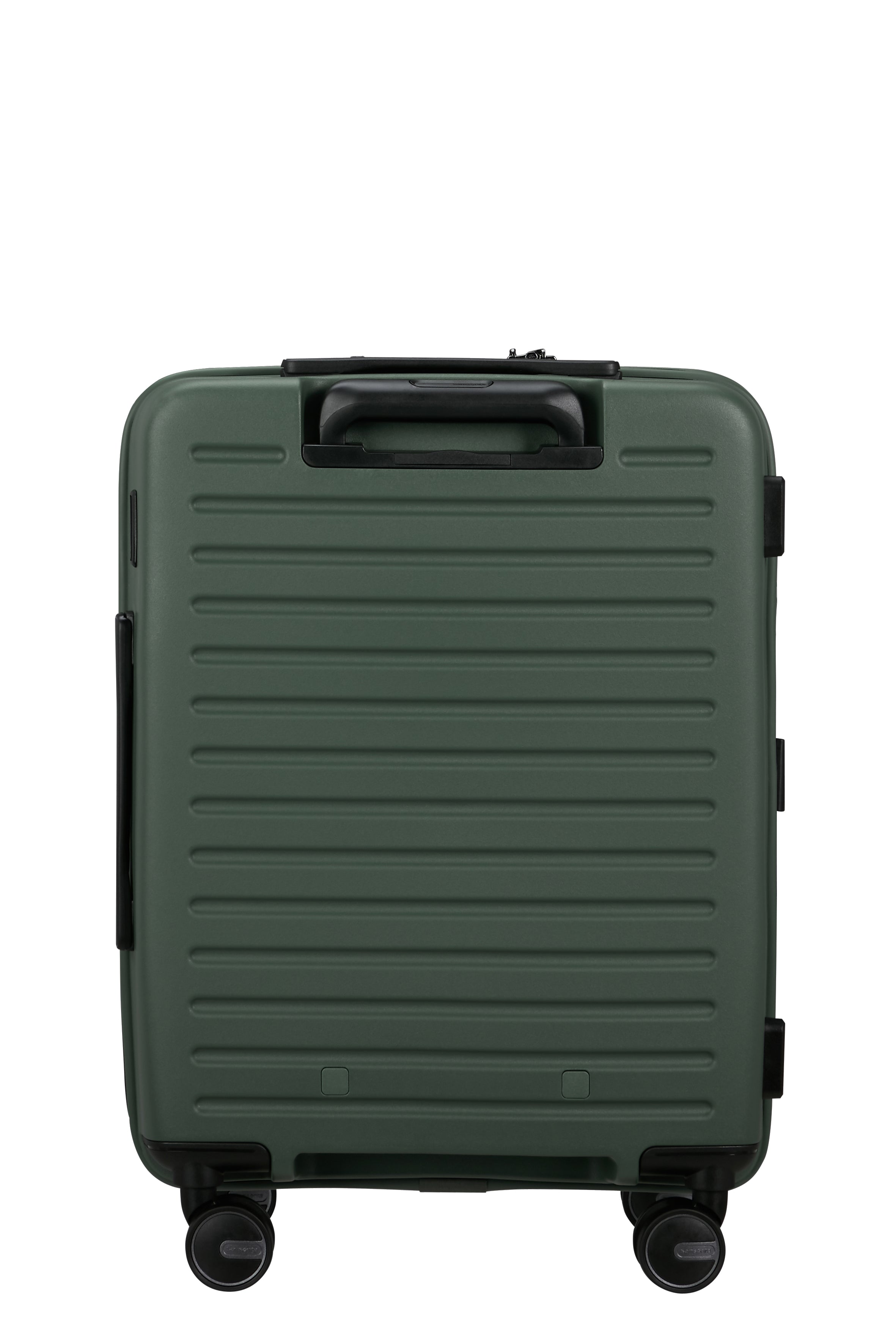 Samsonite Restackd 55 cm 4 Wheel Exp - Easy Access Cabin