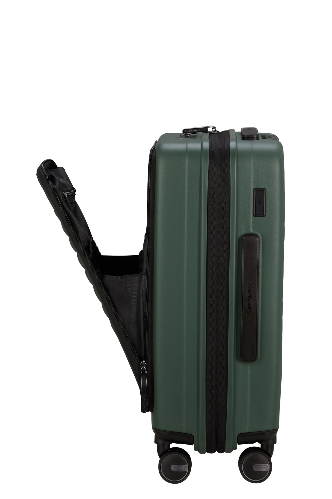 Samsonite Restackd 55 cm 4 Wheel Exp - Easy Access Cabin