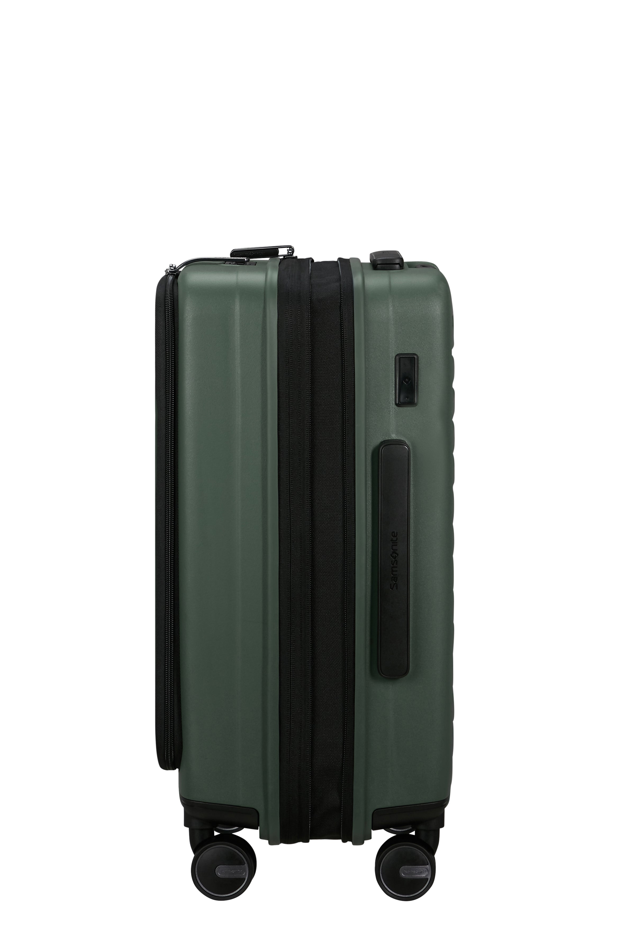Samsonite Restackd 55 cm 4 Wheel Exp - Easy Access Cabin