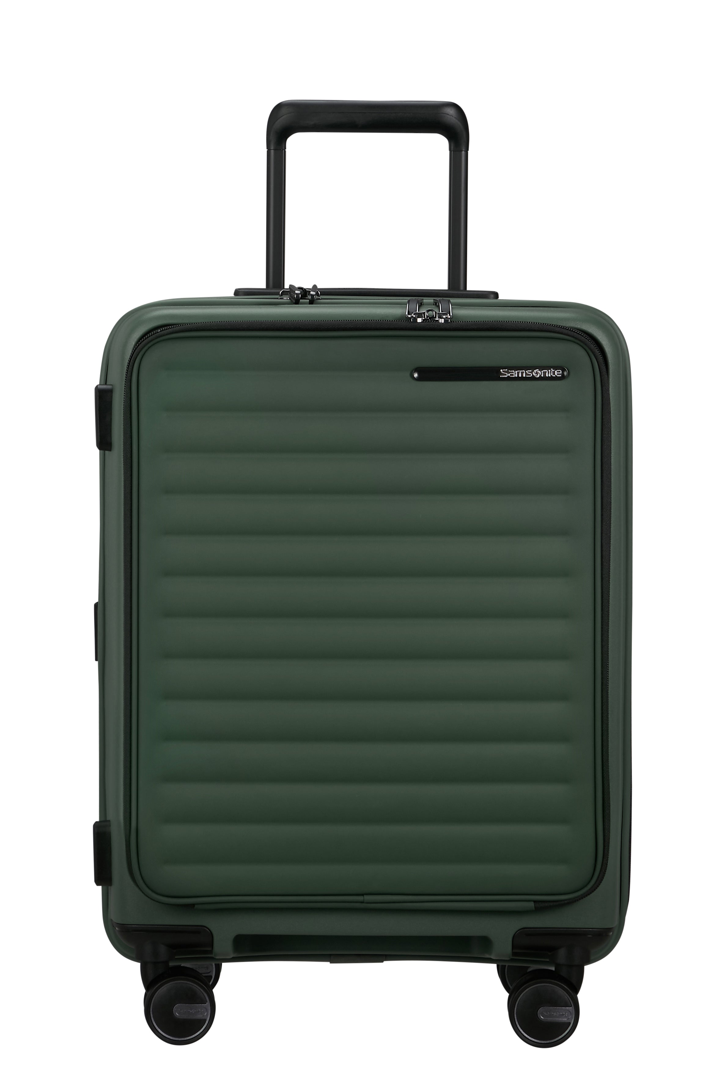Samsonite Restackd 55 cm 4 Wheel Exp - Easy Access Cabin