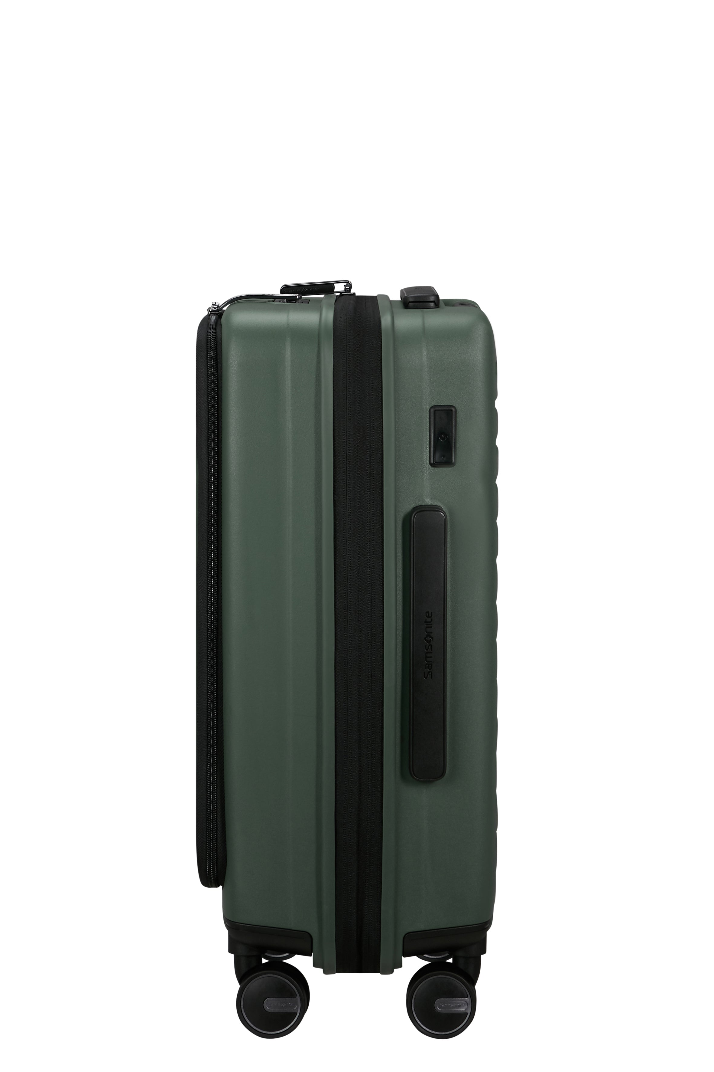 Samsonite Restackd 55 cm 4 Wheel Exp - Easy Access Cabin