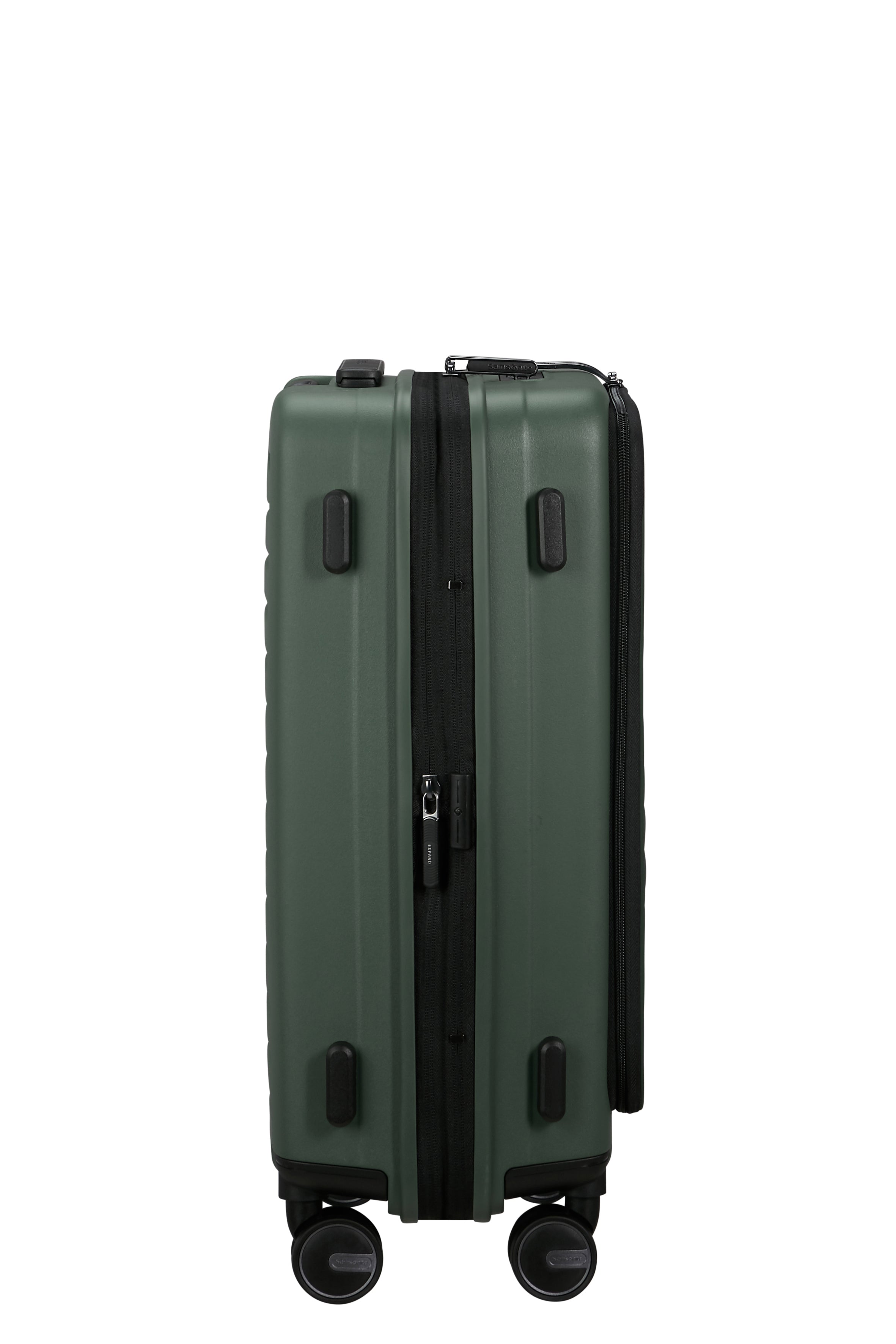 Samsonite Restackd 55 cm 4 Wheel Exp - Easy Access Cabin