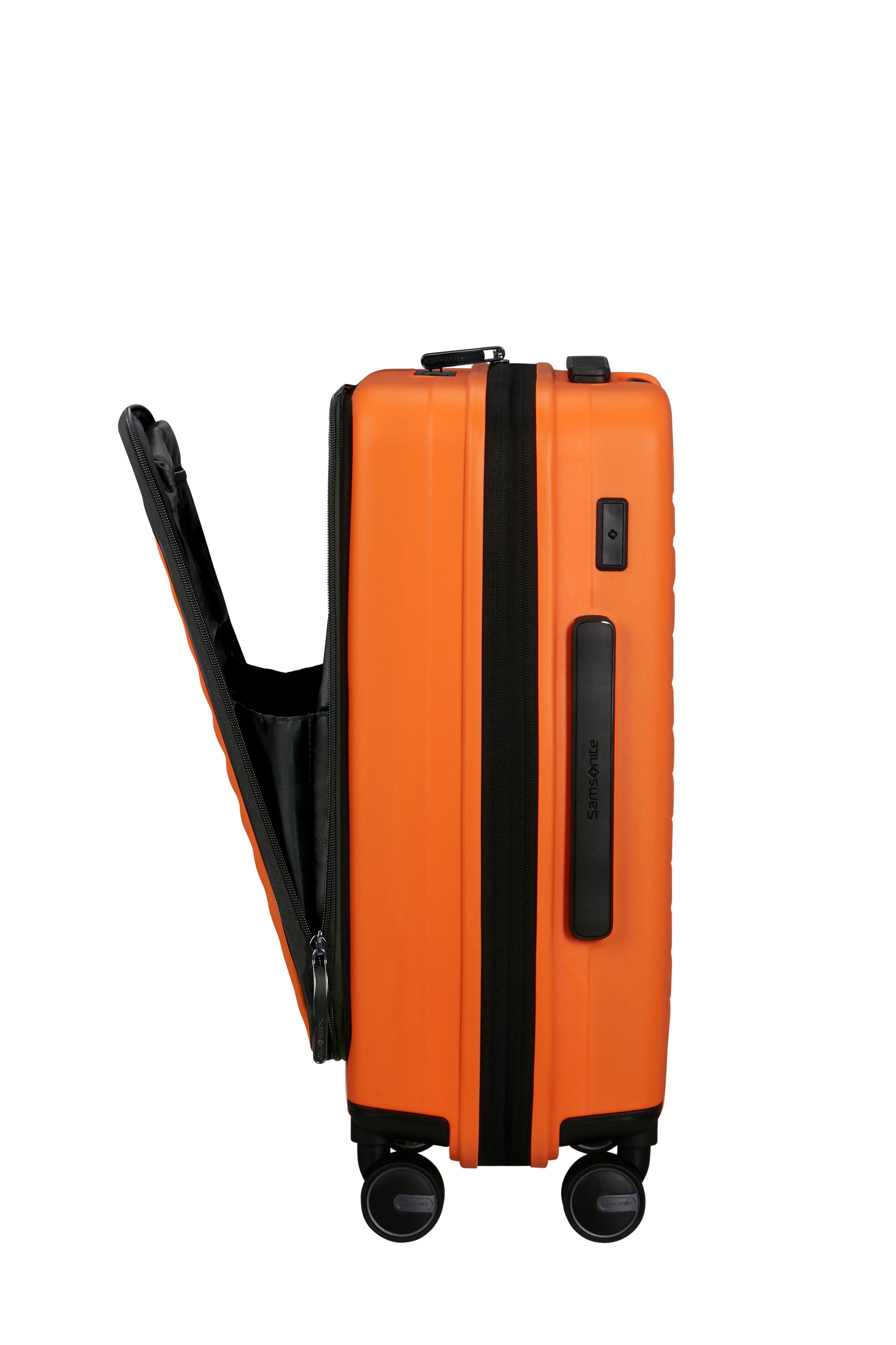 Samsonite Restackd 55 cm 4 Wheel Exp - Easy Access Cabin