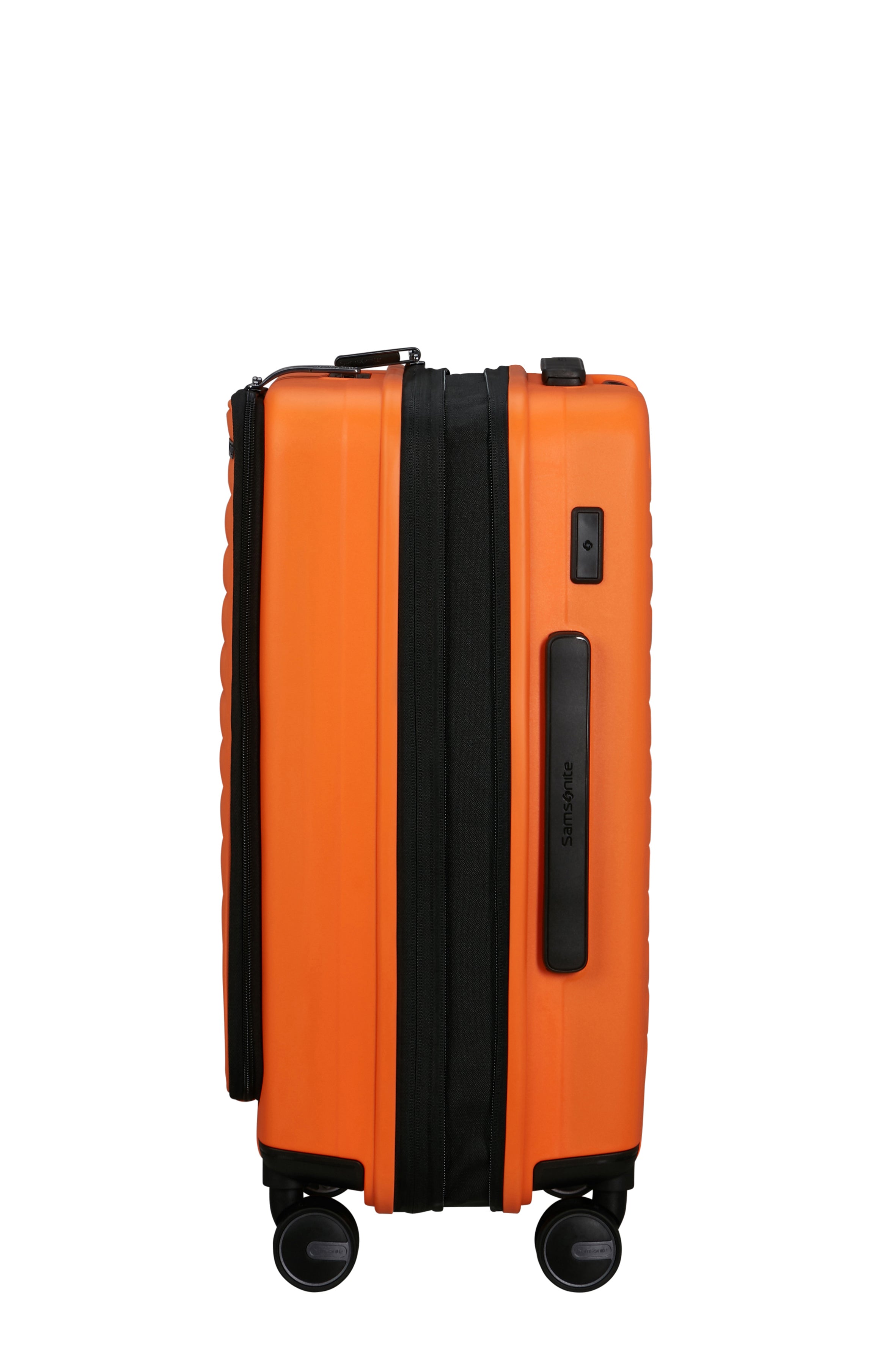 Samsonite Restackd 55 cm 4 Wheel Exp - Easy Access Cabin