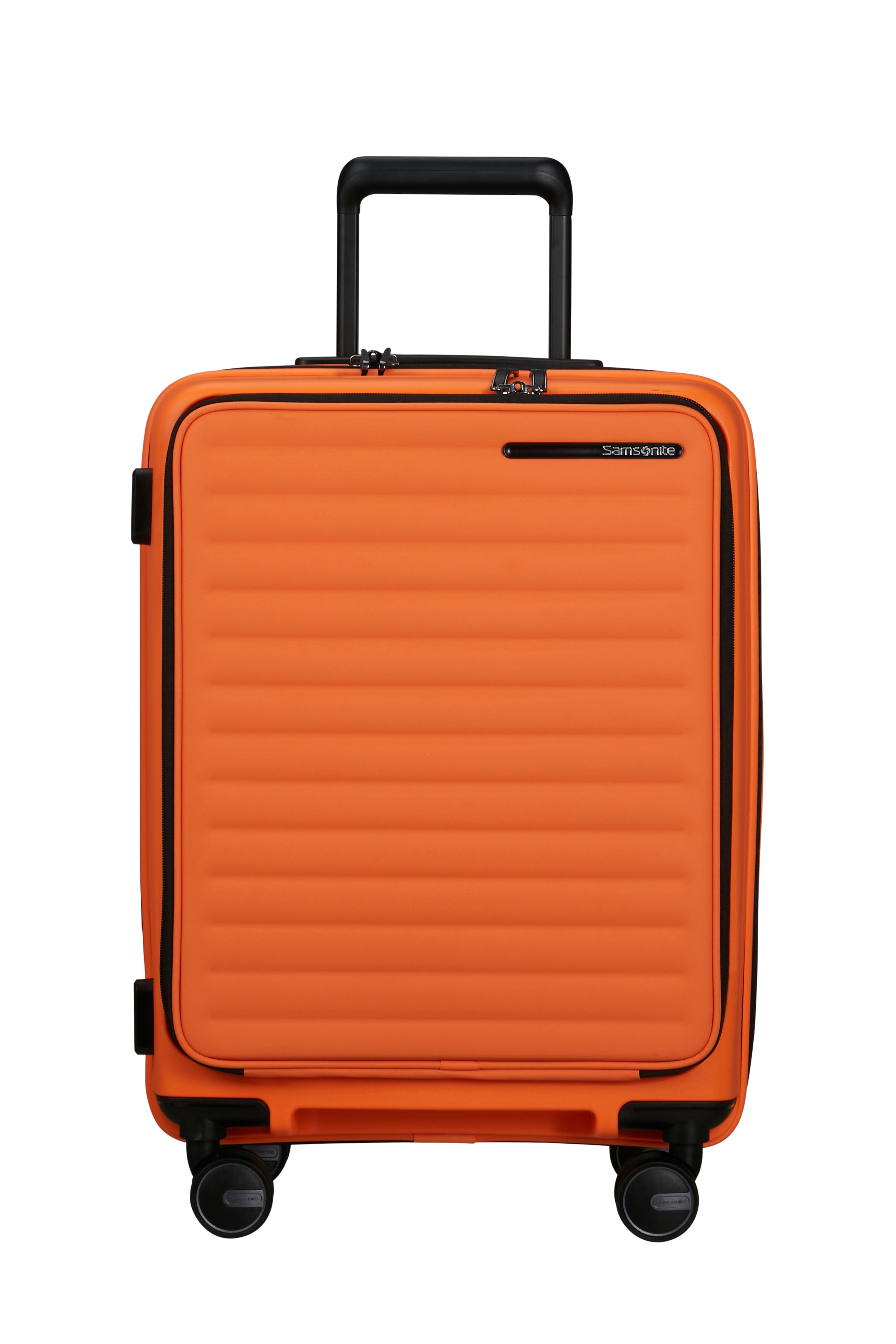 Samsonite Restackd 55 cm 4 Wheel Exp - Easy Access Cabin