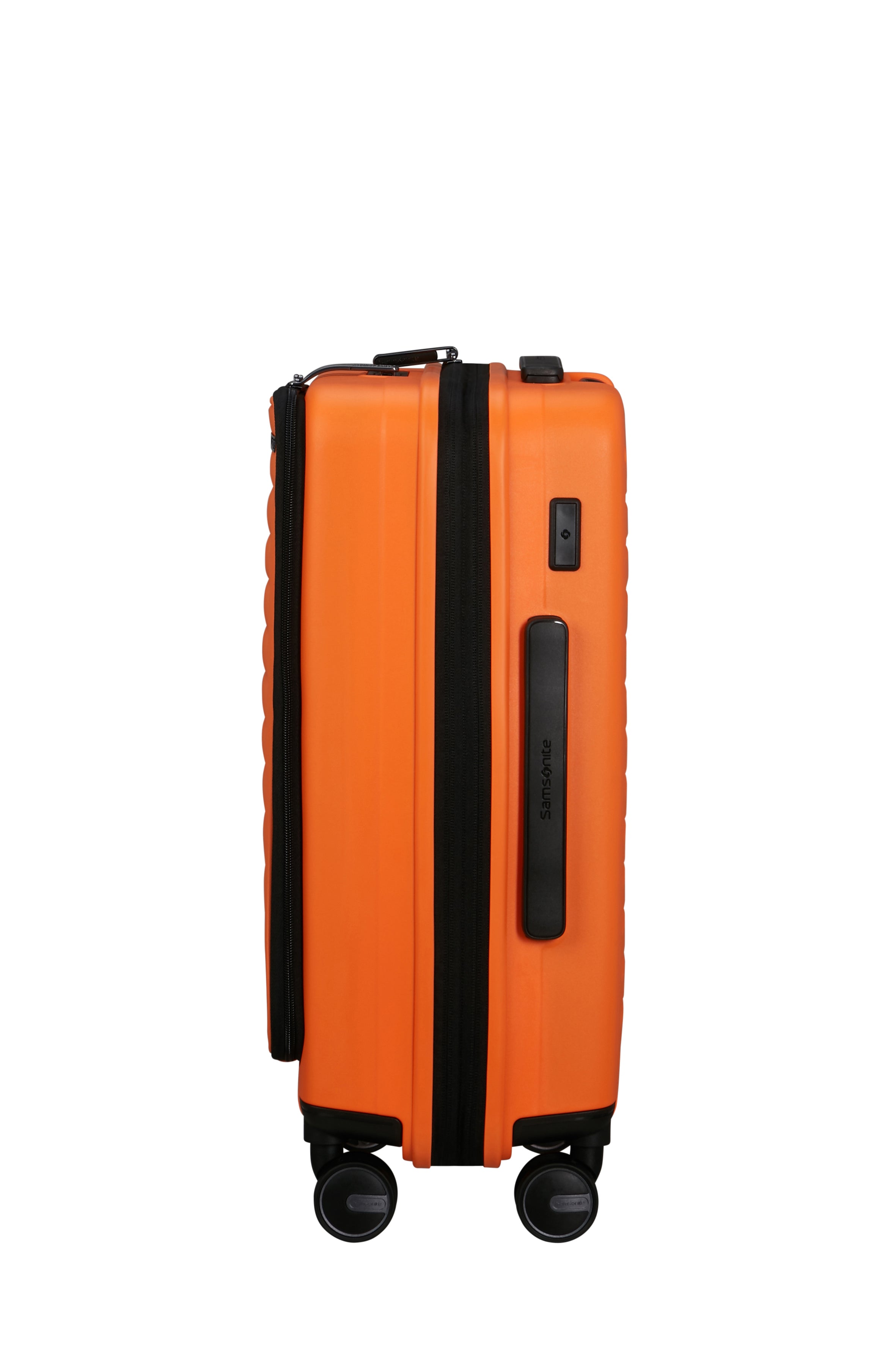 Samsonite Restackd 55 cm 4 Wheel Exp - Easy Access Cabin