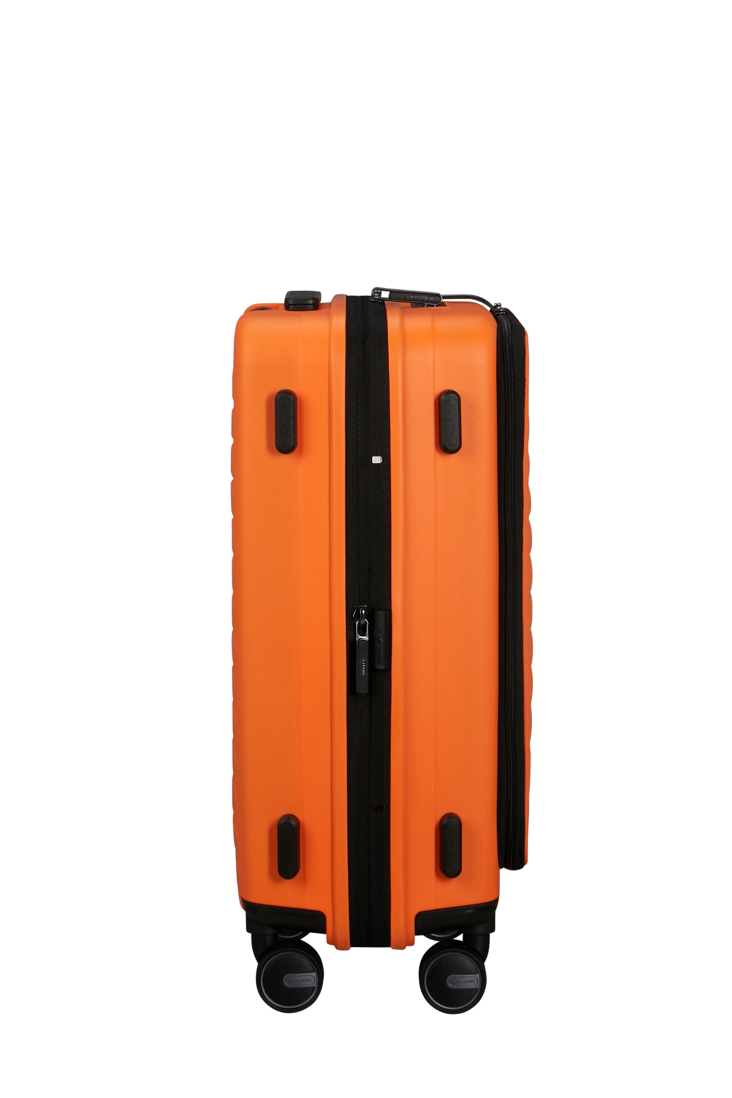 Samsonite Restackd 55 cm 4 Wheel Exp - Easy Access Cabin