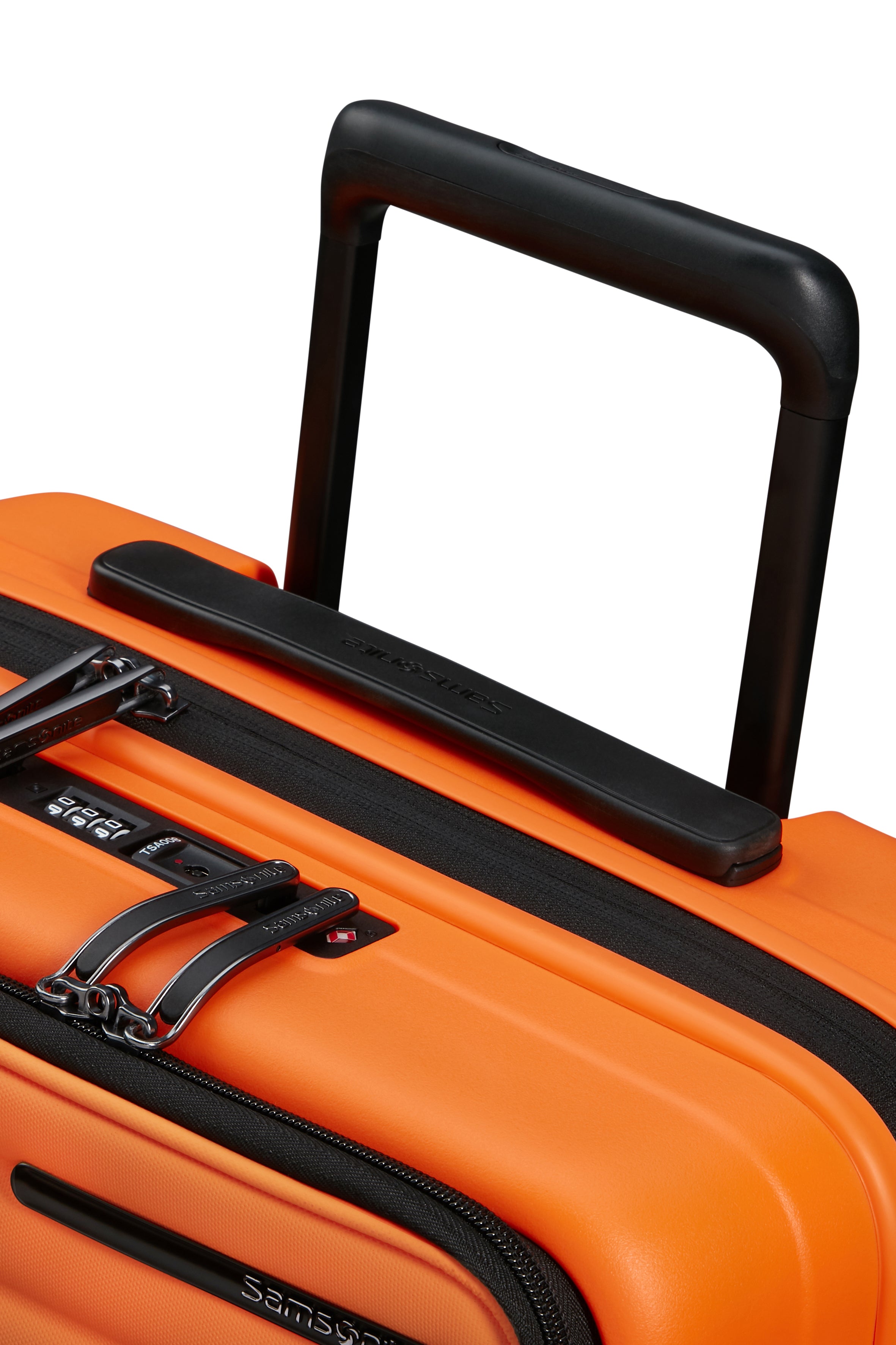 Samsonite Restackd 55 cm 4 Wheel Exp - Easy Access Cabin
