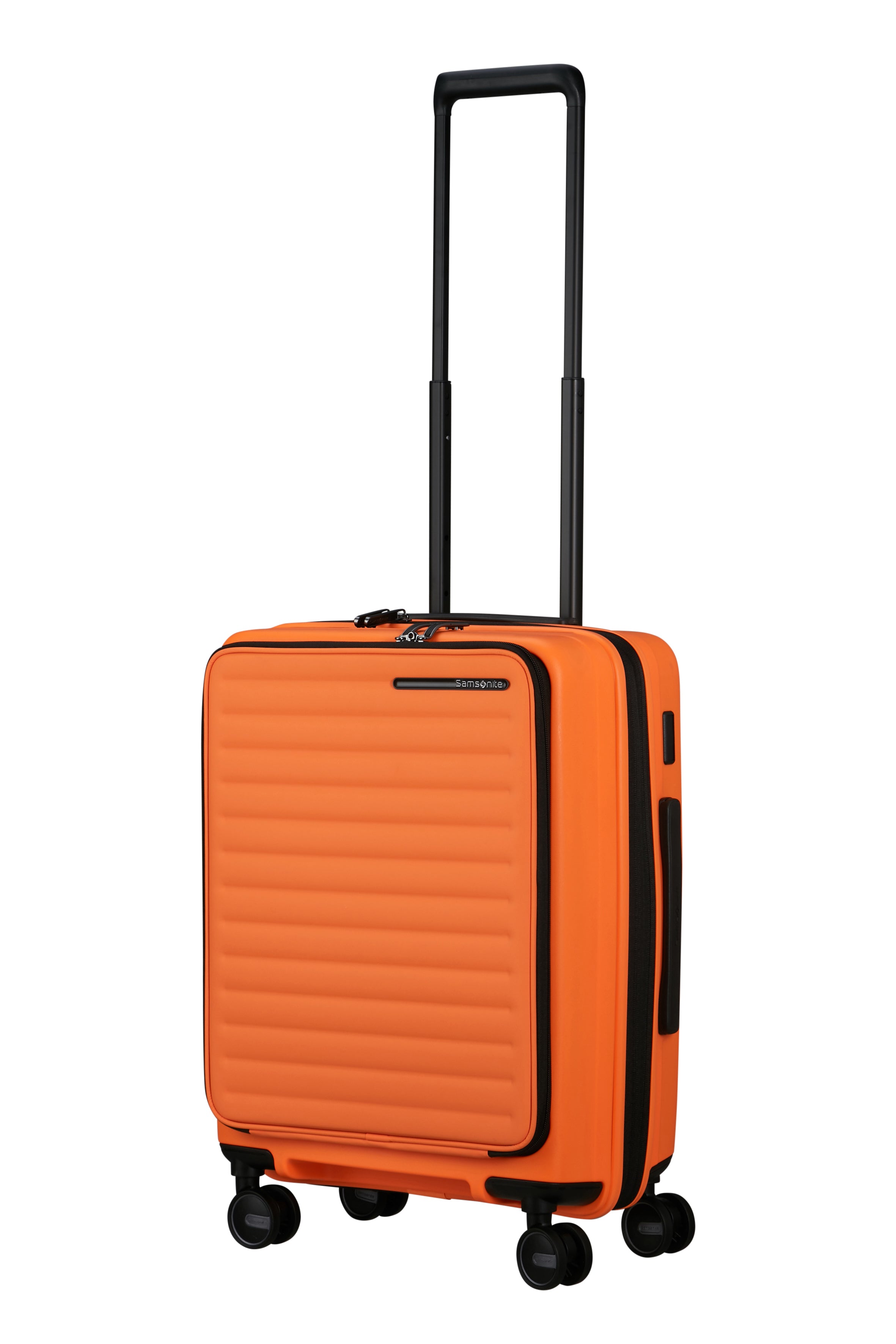 Samsonite Restackd 55 cm 4 Wheel Exp - Easy Access Cabin