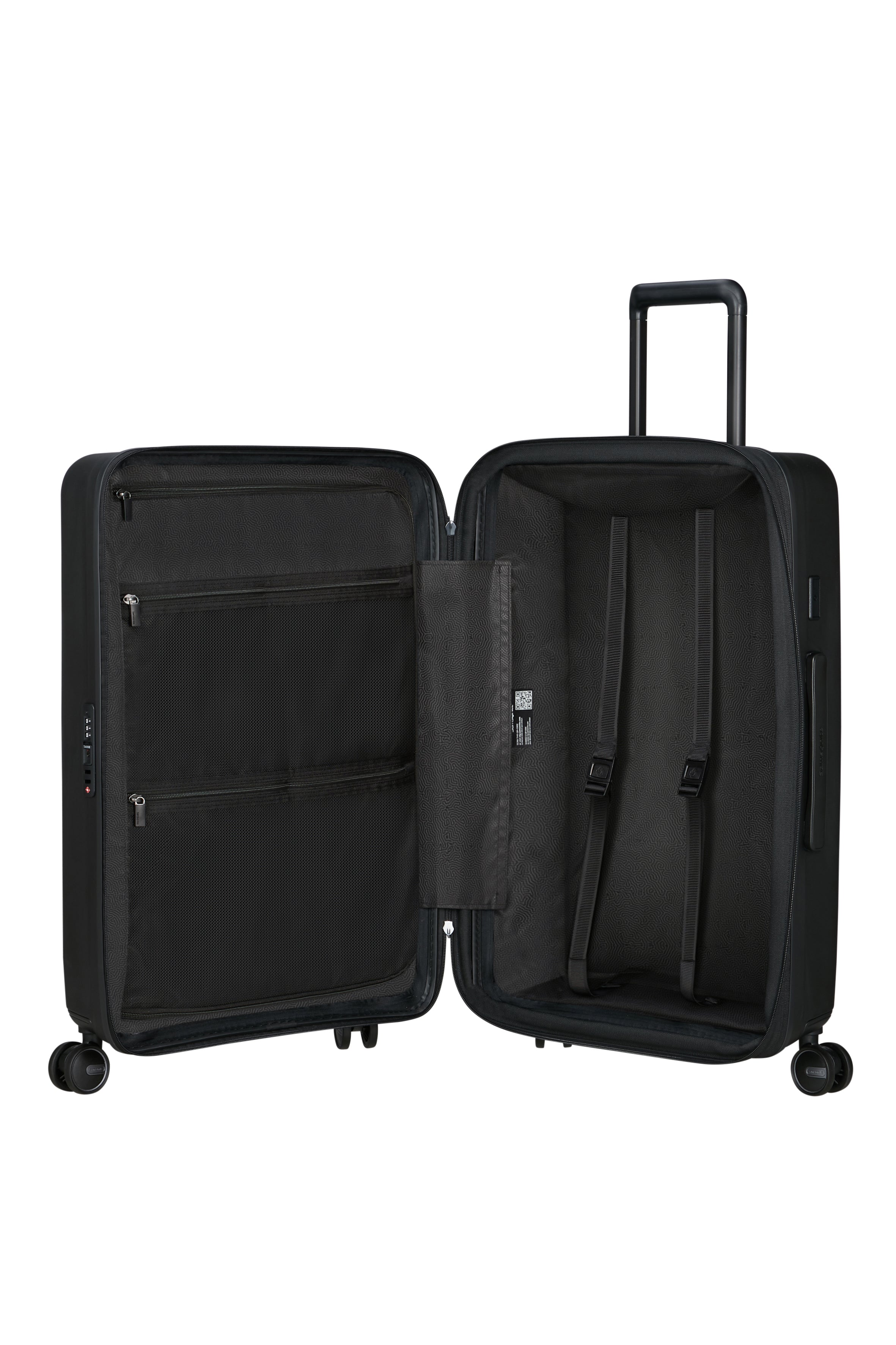 Samsonite Restackd Spinner 68cm EXP