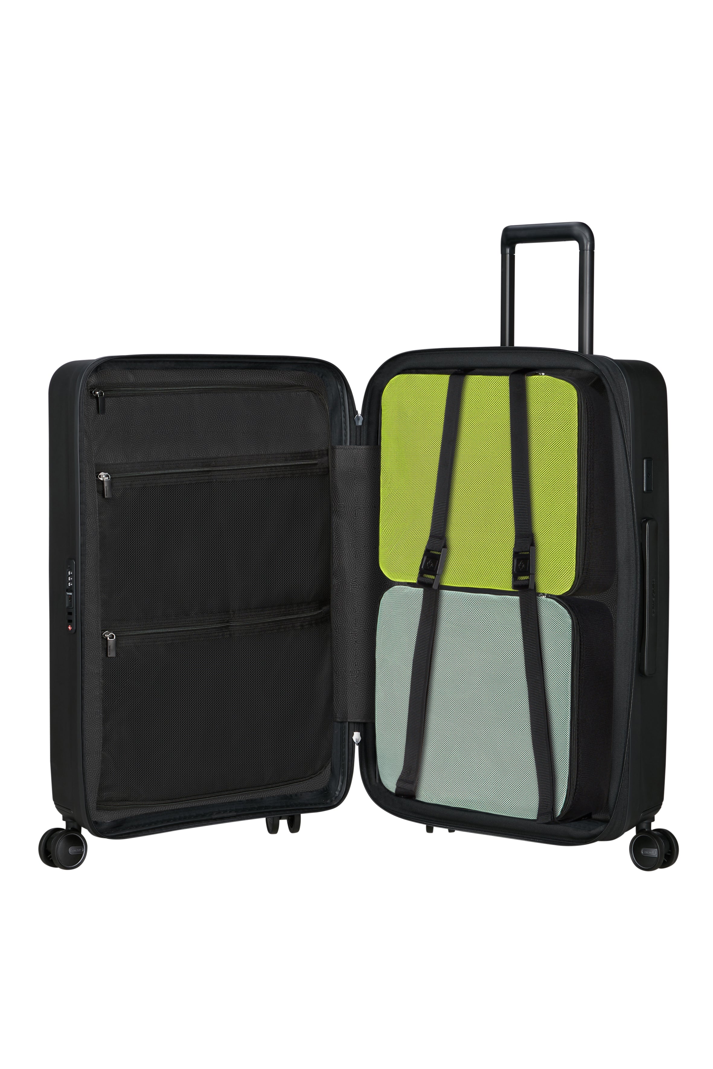 Samsonite Restackd Spinner 68cm EXP
