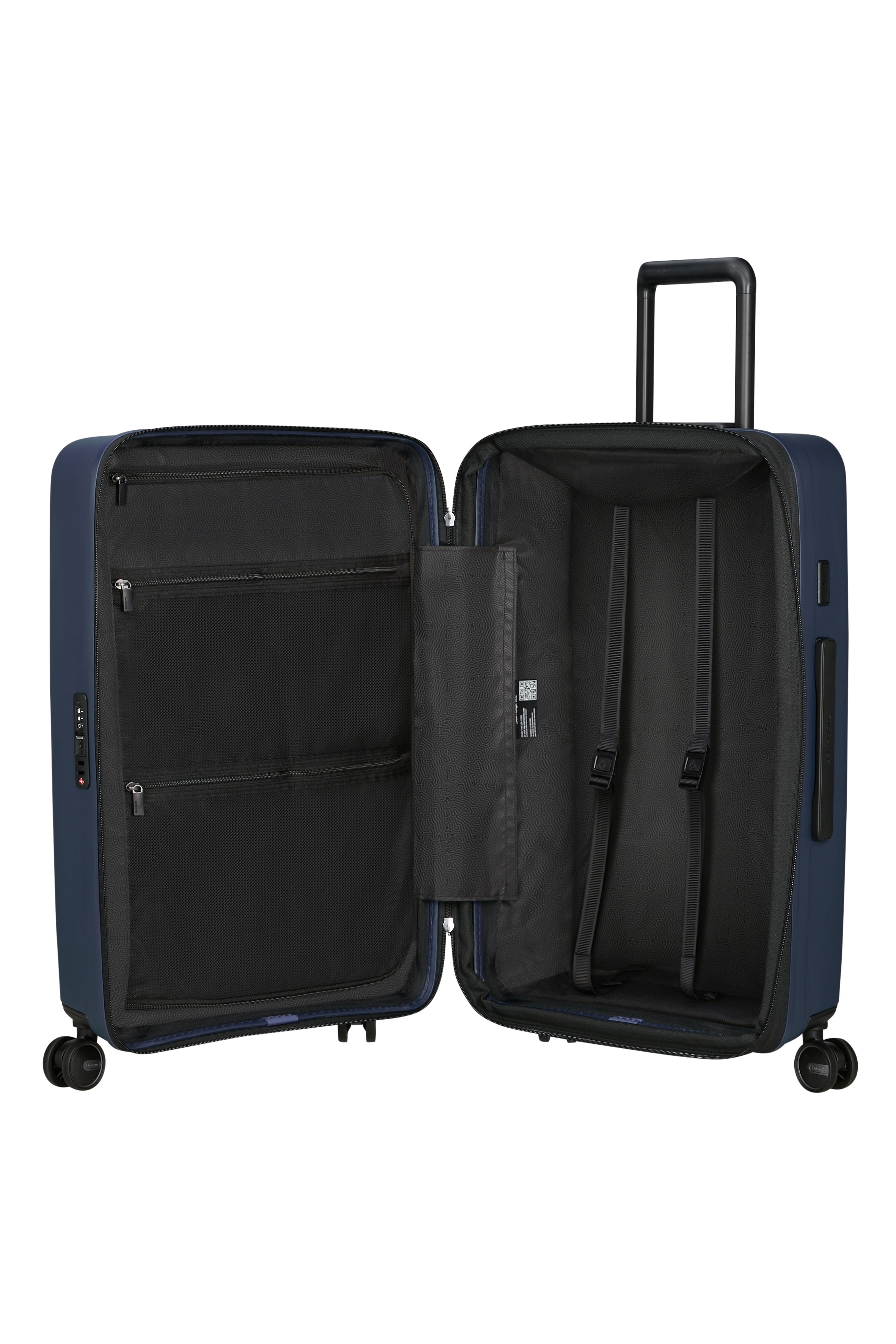 Samsonite Restackd Spinner 68cm EXP