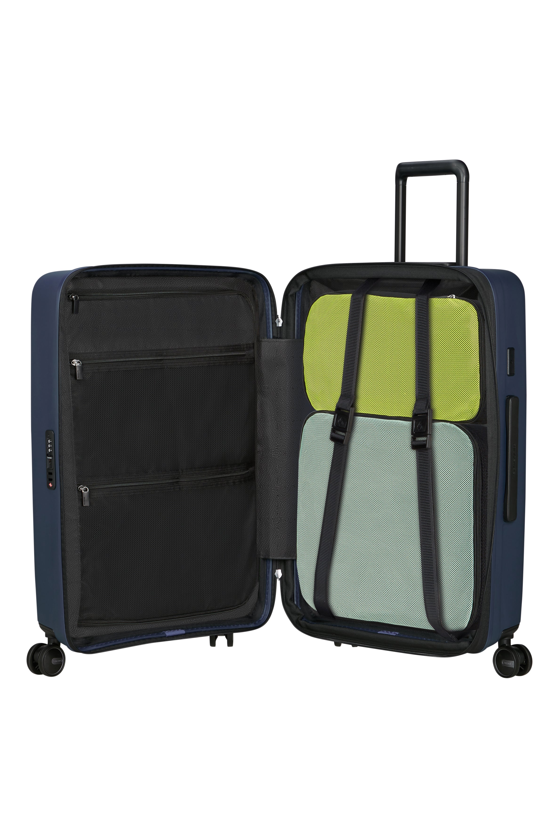 Samsonite Restackd Spinner 68cm EXP