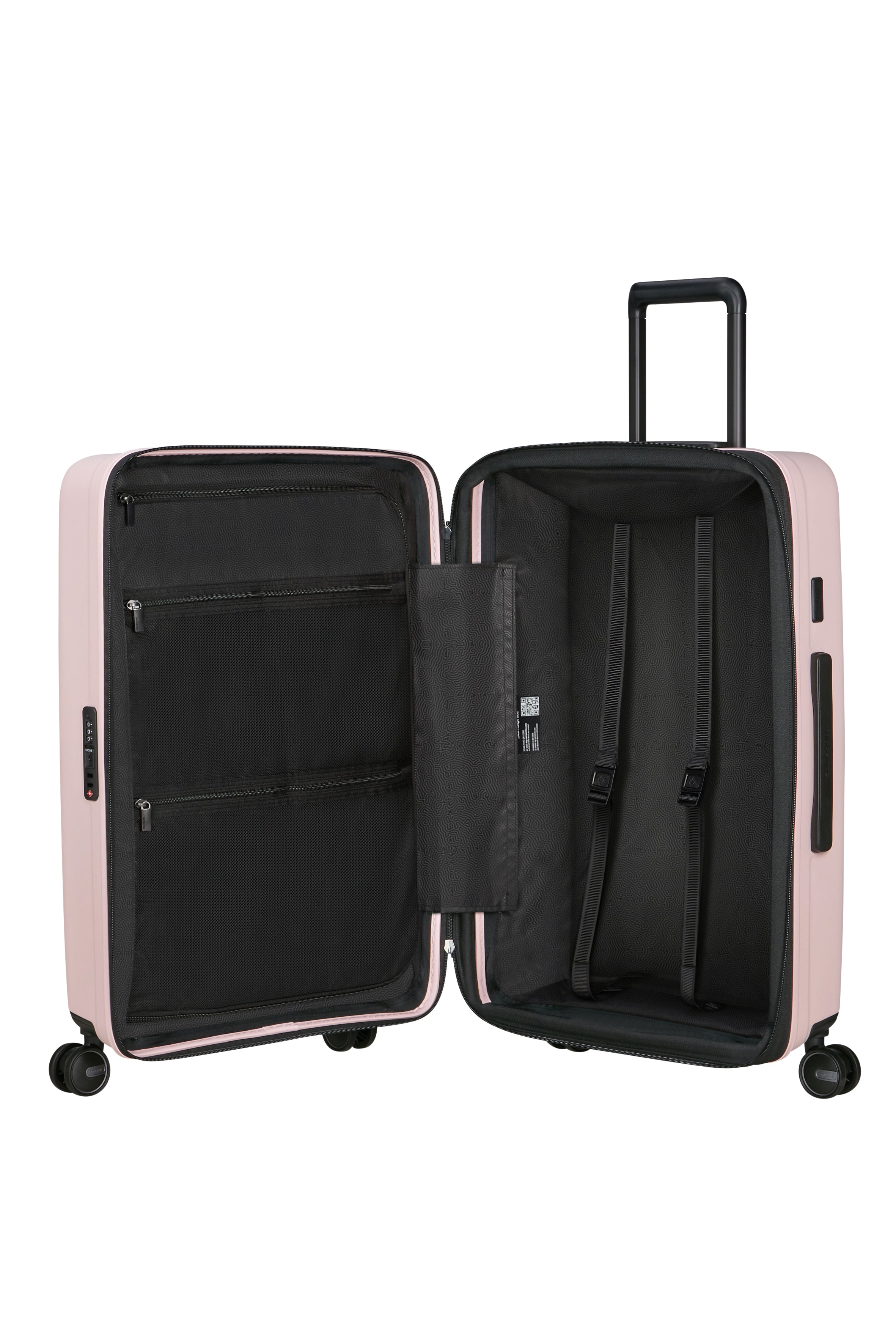 Samsonite Restackd Spinner 68cm EXP