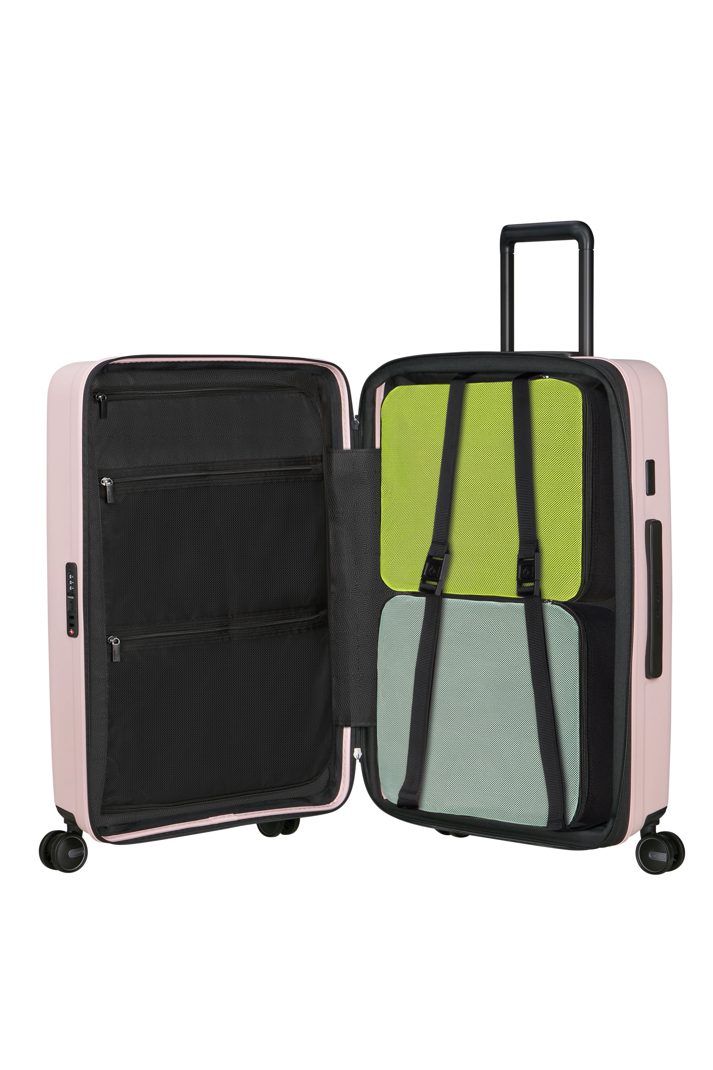 Samsonite Restackd Spinner 68cm EXP