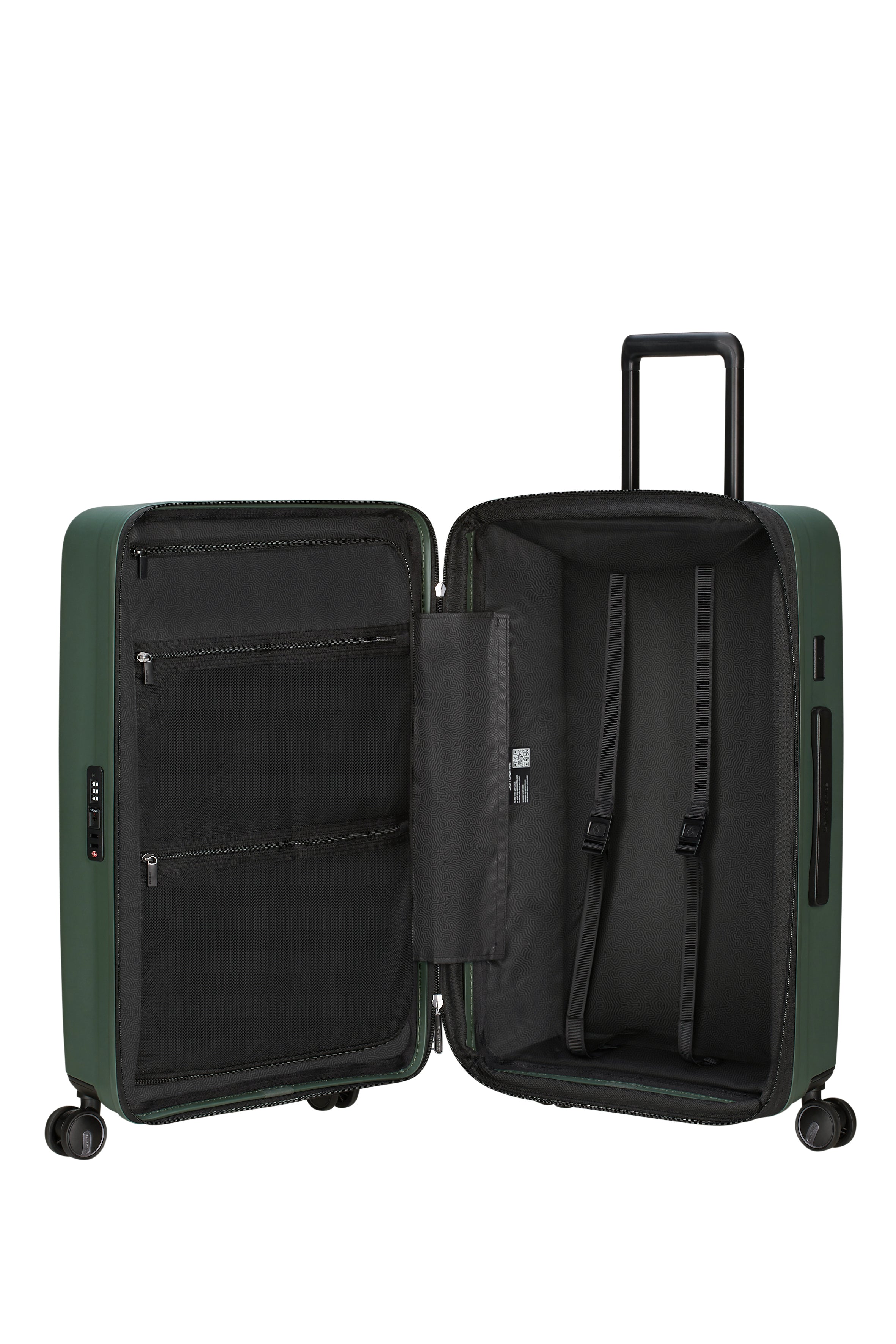 Samsonite Restackd Spinner 68cm EXP