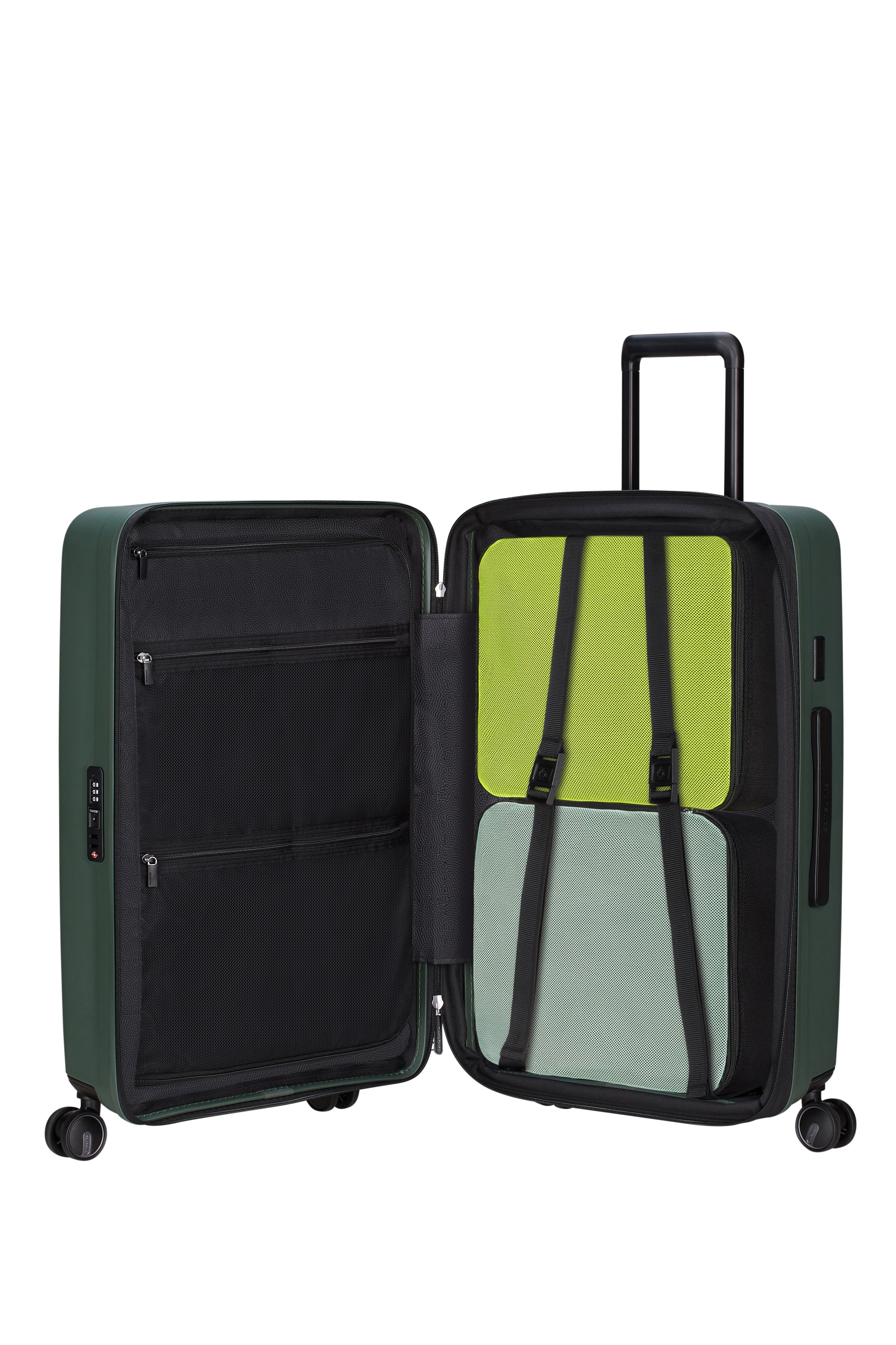 Samsonite Restackd Spinner 68cm EXP