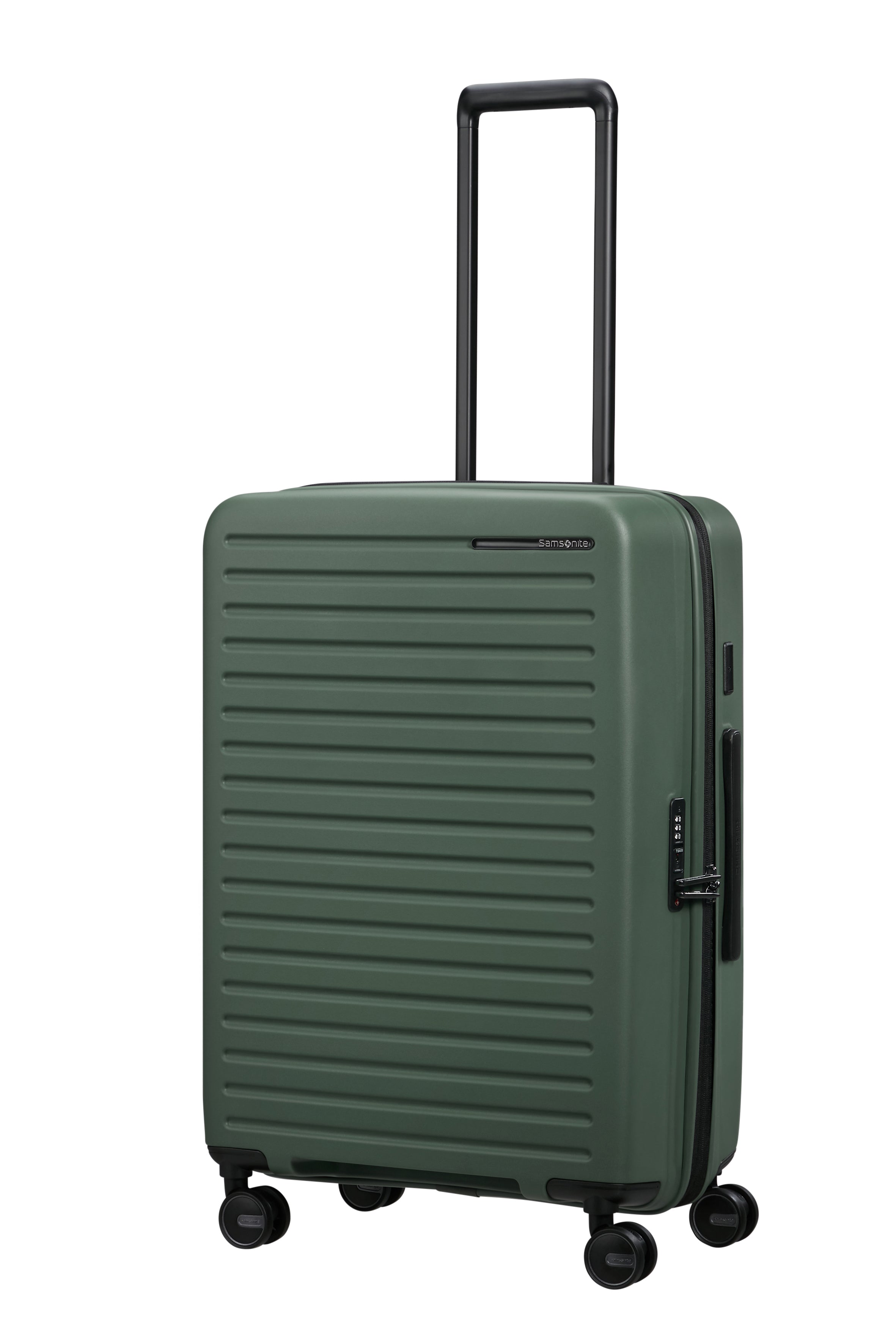 Samsonite Restackd Spinner 68cm EXP