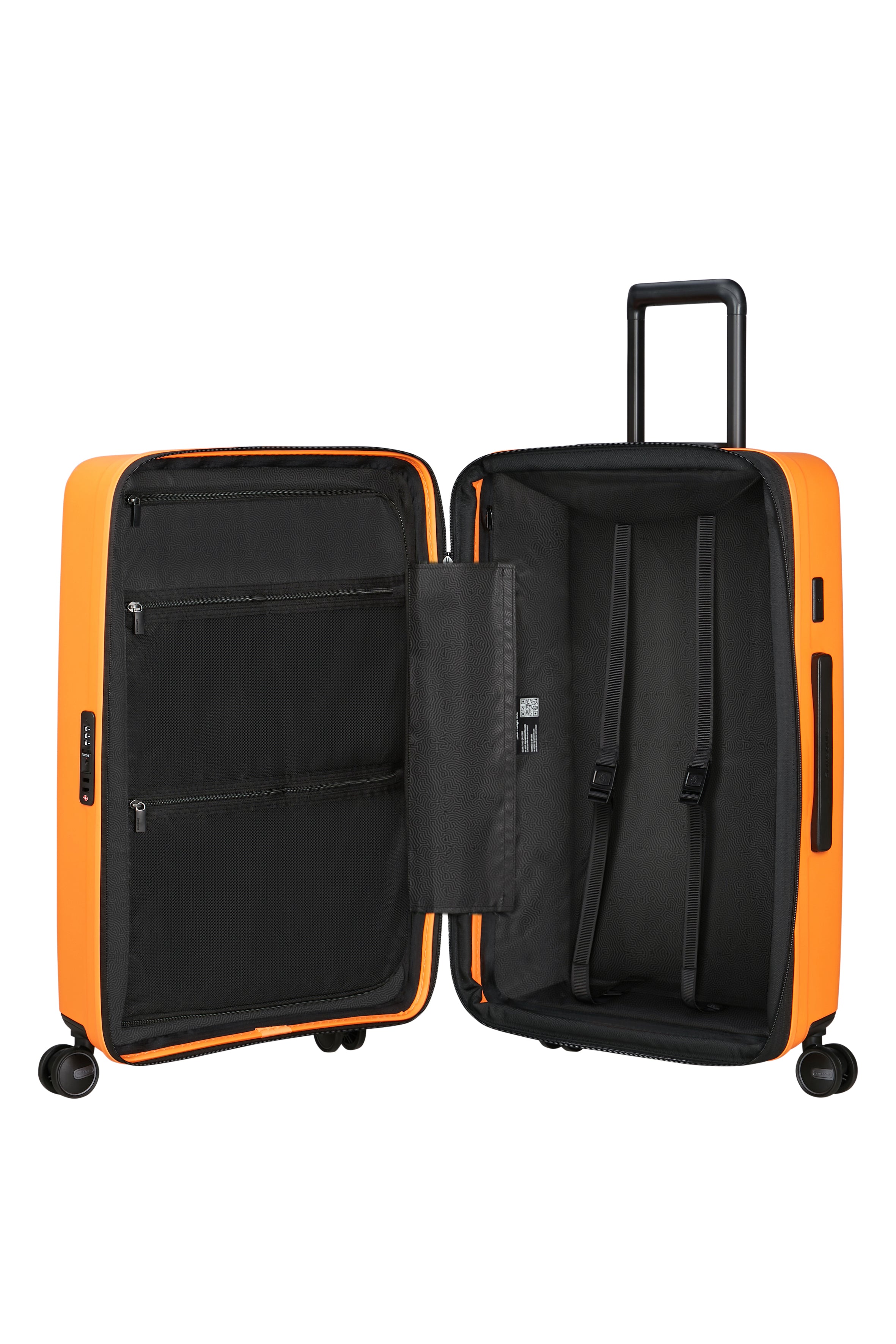 Samsonite Restackd Spinner 68cm EXP