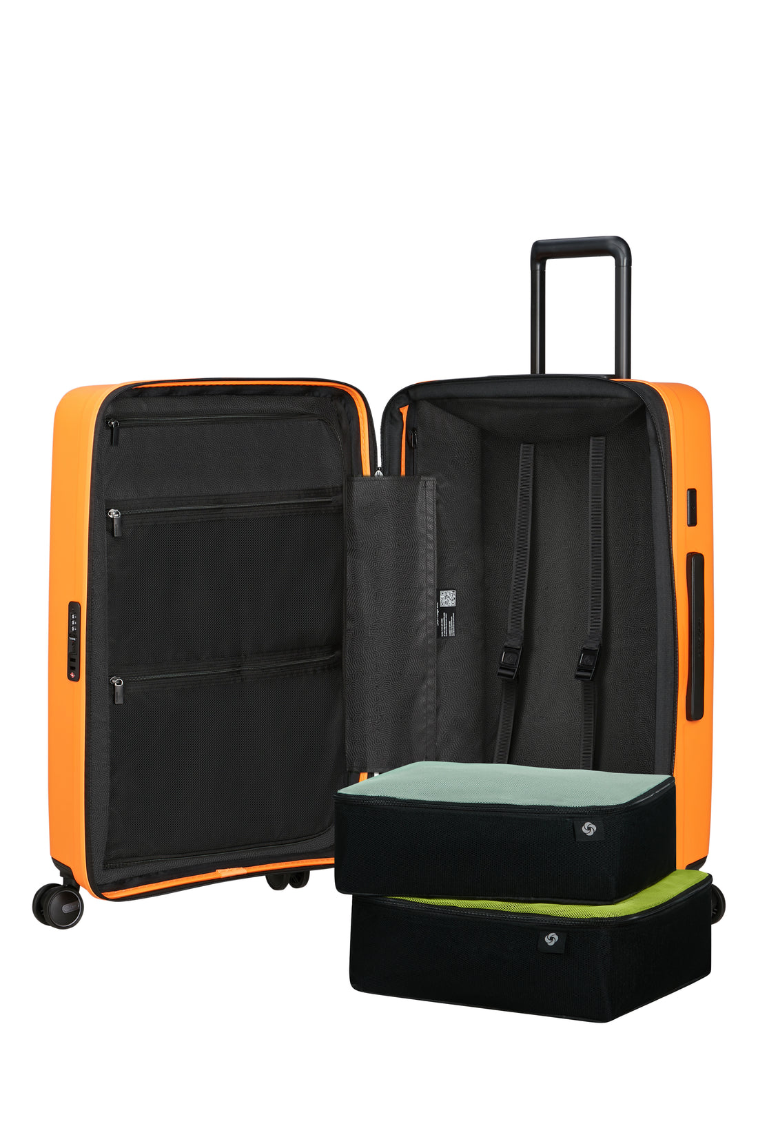 Samsonite Restackd Spinner 68cm EXP